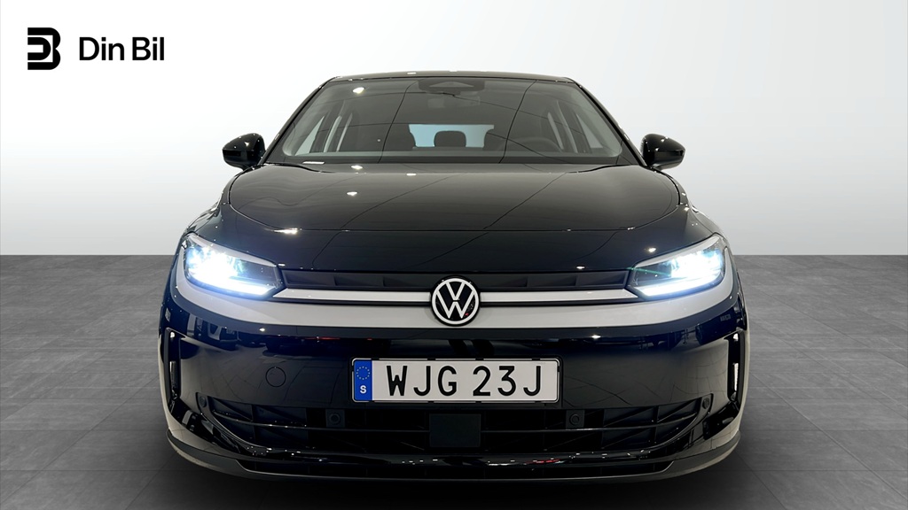 Volkswagen ID. Polo WJG23J