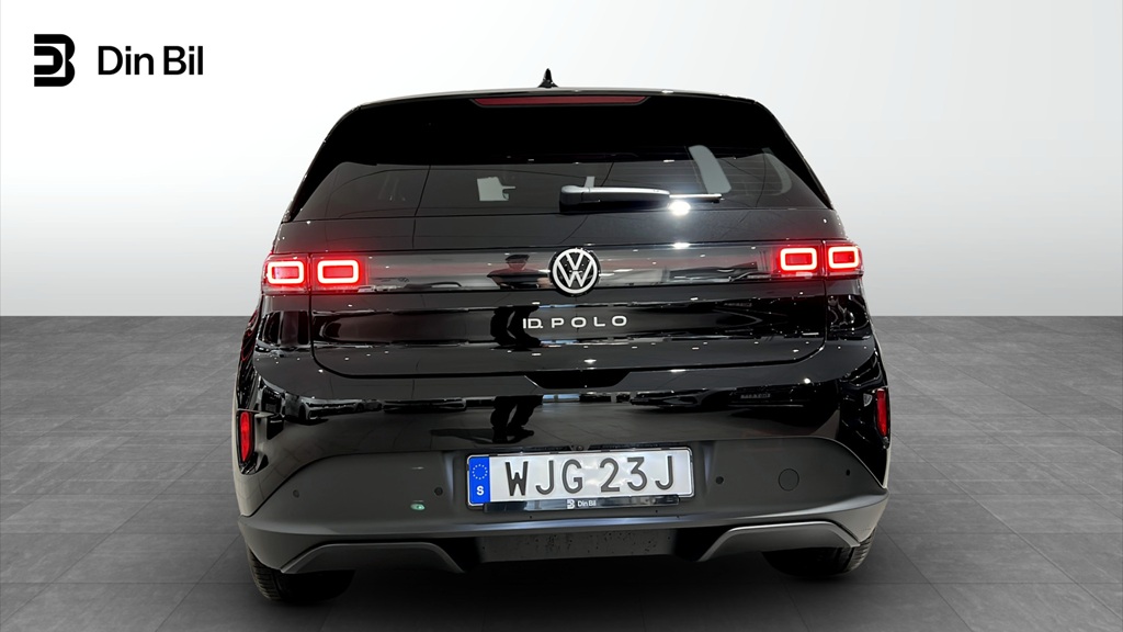 Volkswagen ID. Polo WJG23J