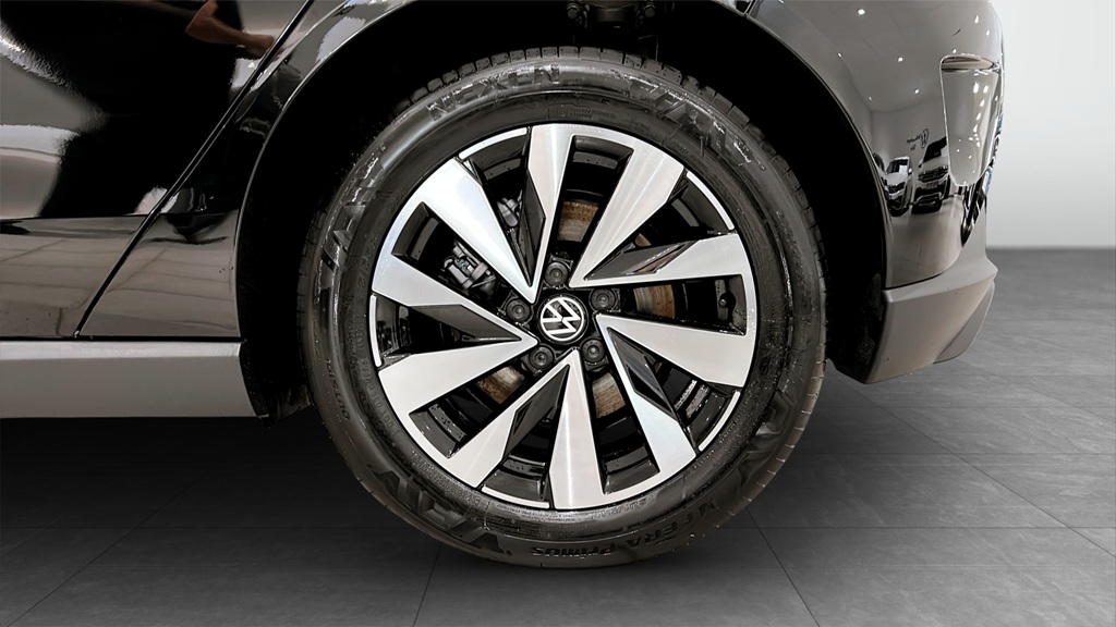 Volkswagen ID. Polo WJG23J