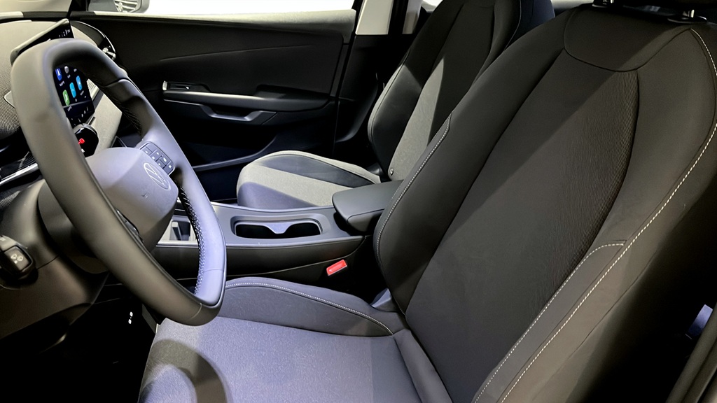 Volkswagen ID. Polo WJG23J