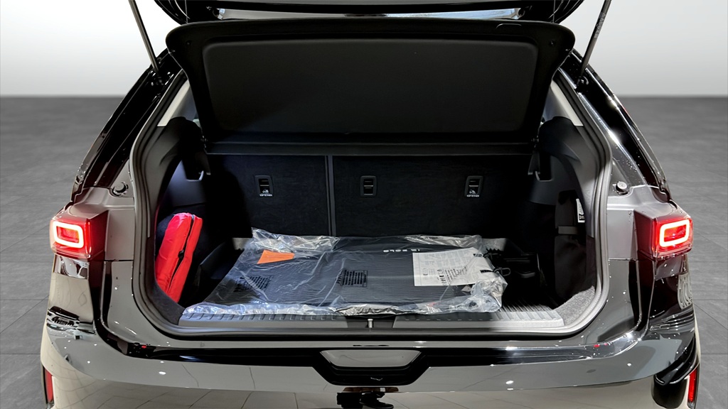Volkswagen ID. Polo WJG23J
