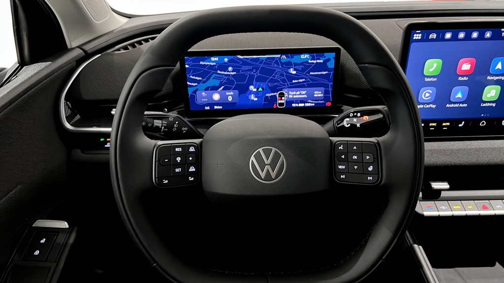 Volkswagen ID. Polo WJG23J