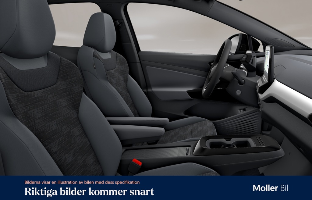 Volkswagen ID.4 WJH20Z