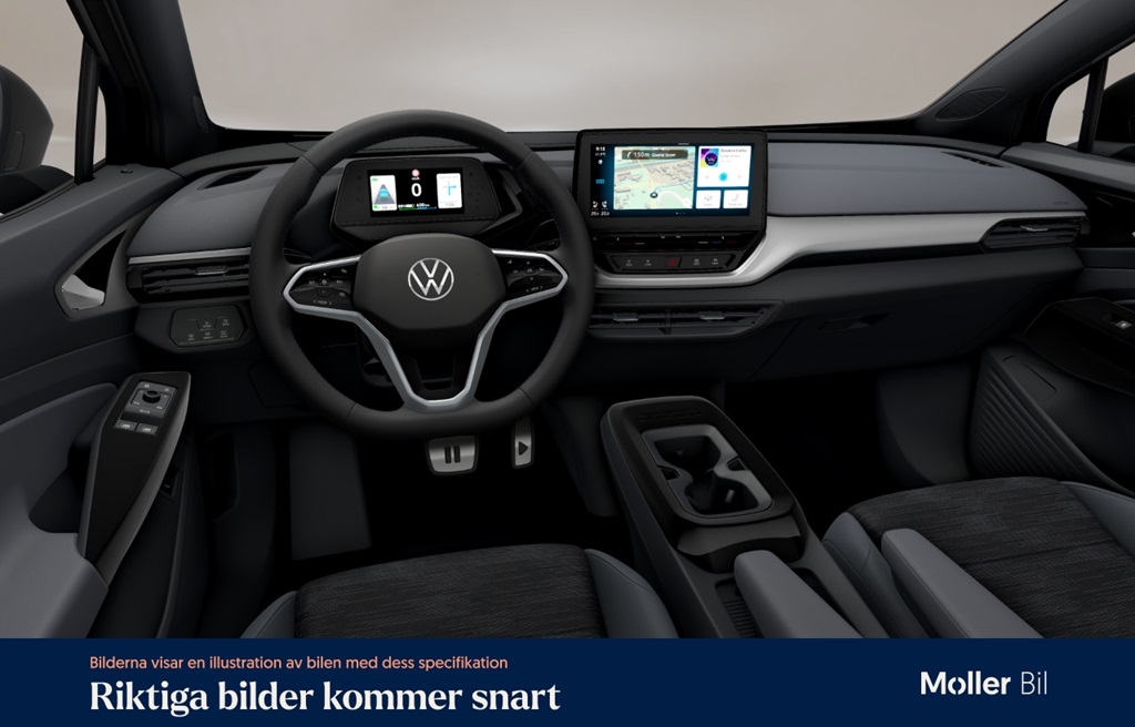 Volkswagen ID.4 WJH20Z