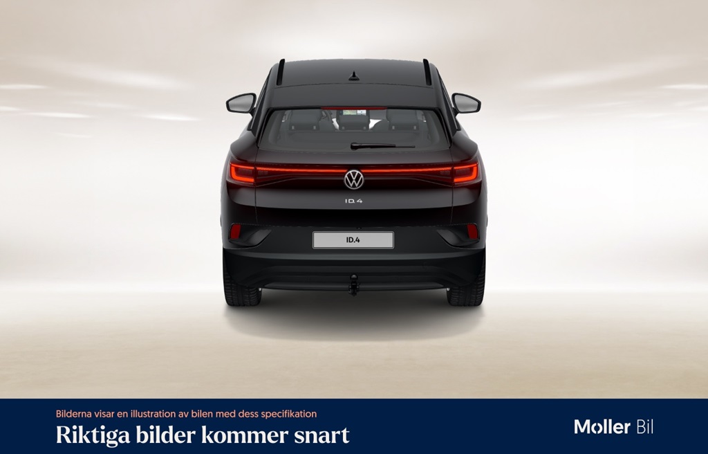 Volkswagen ID.4 WJH20Z