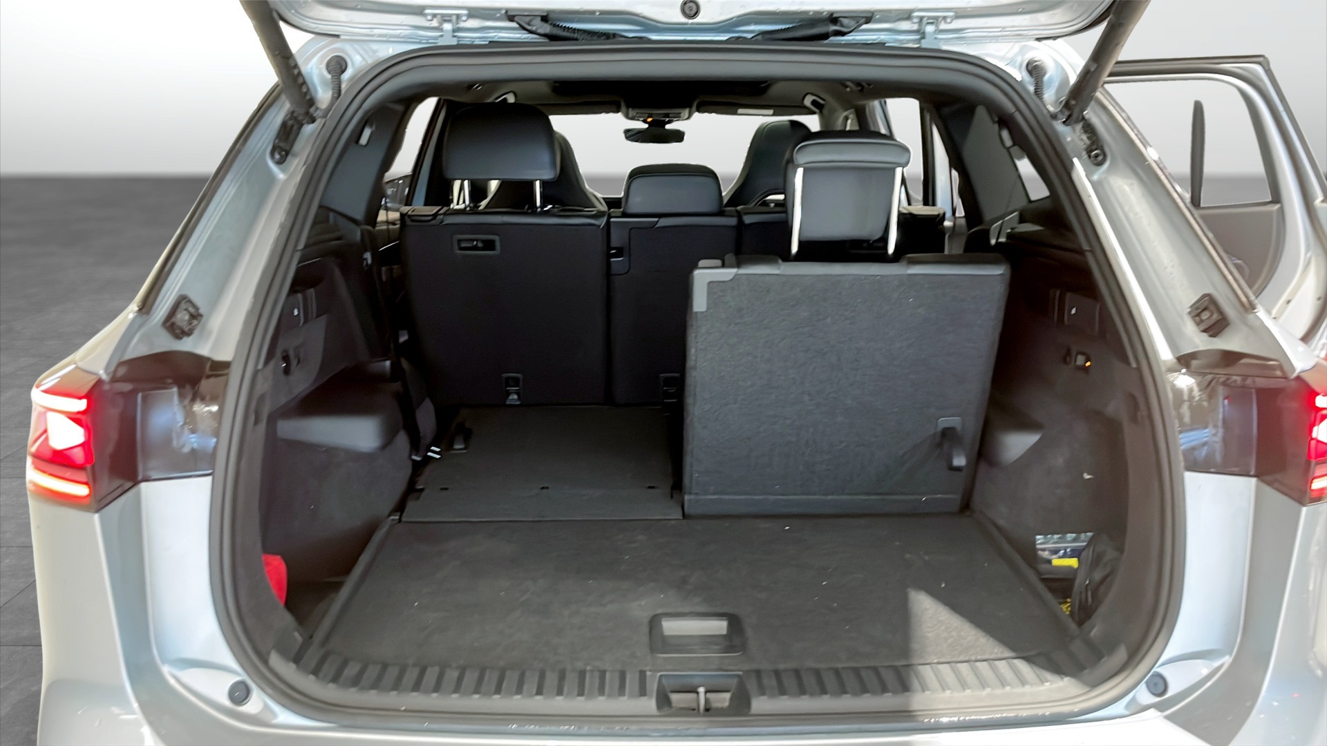 Volkswagen Tayron WJK22P