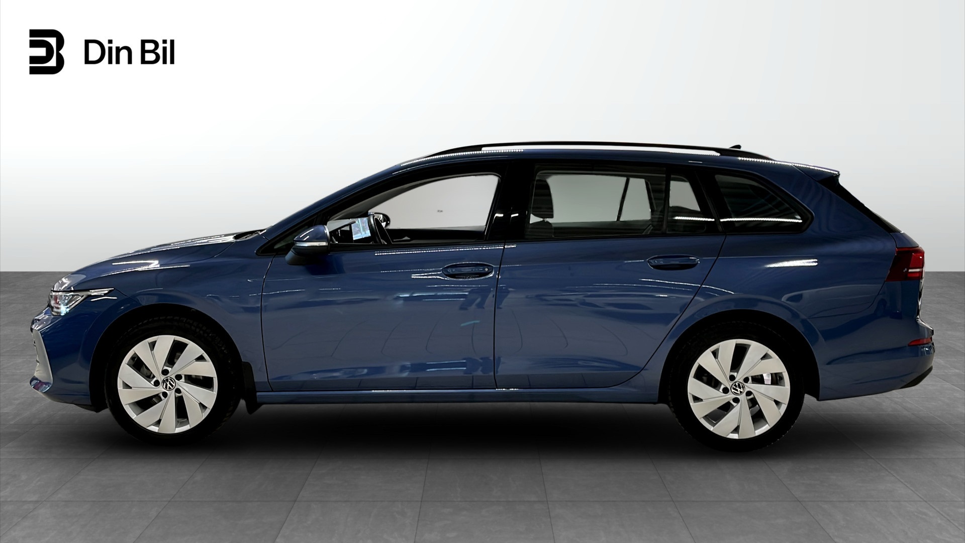 Volkswagen Golf WJL20J