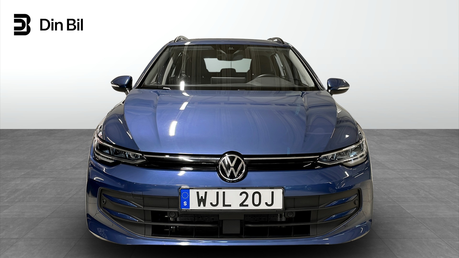 Volkswagen Golf WJL20J