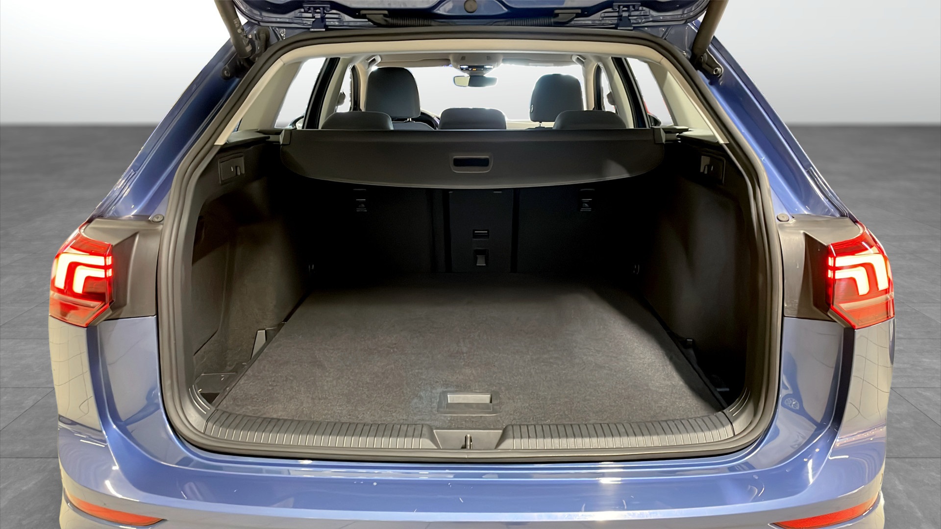 Volkswagen Golf WJL20J