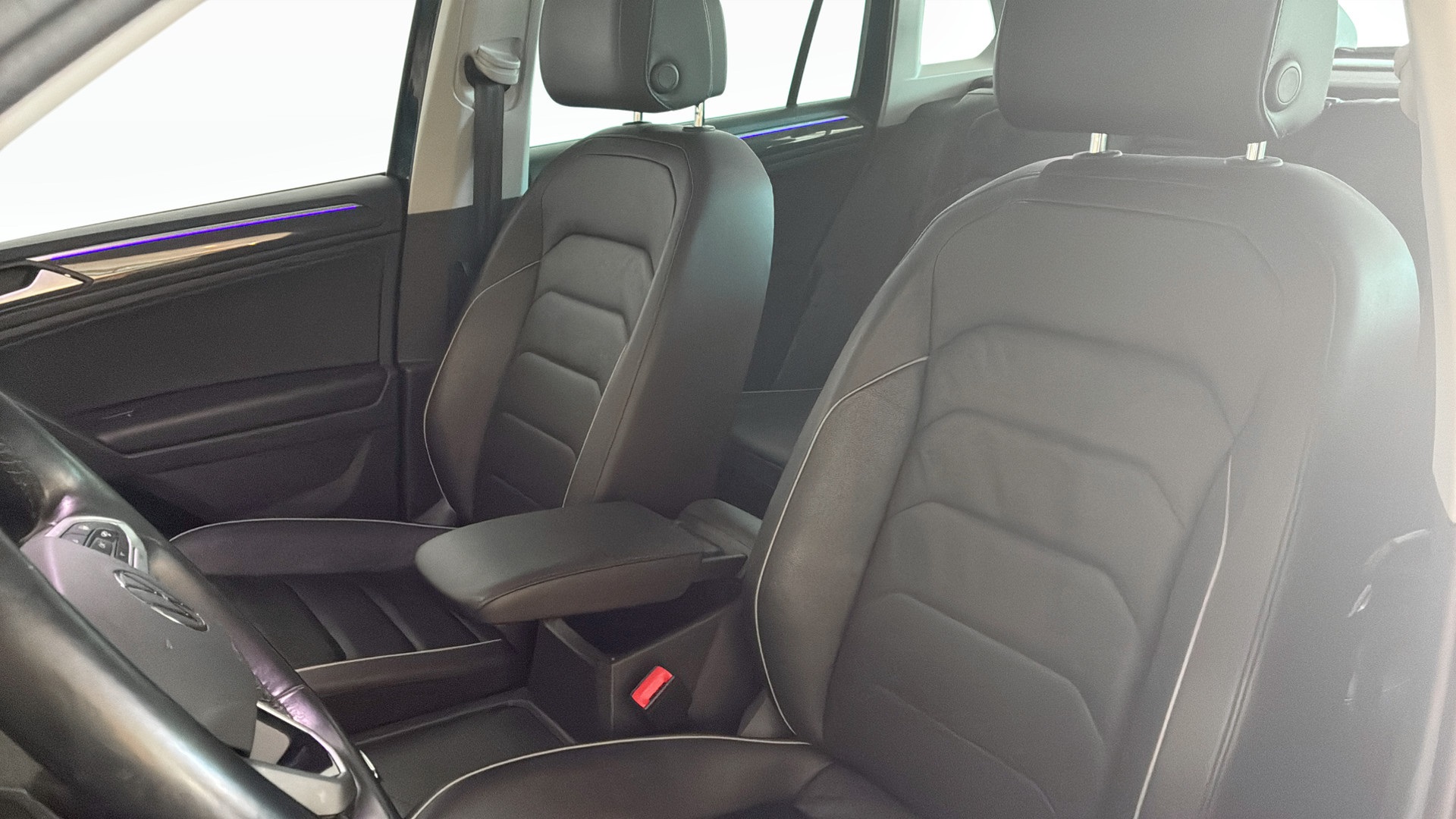 Volkswagen Tiguan WJM80F