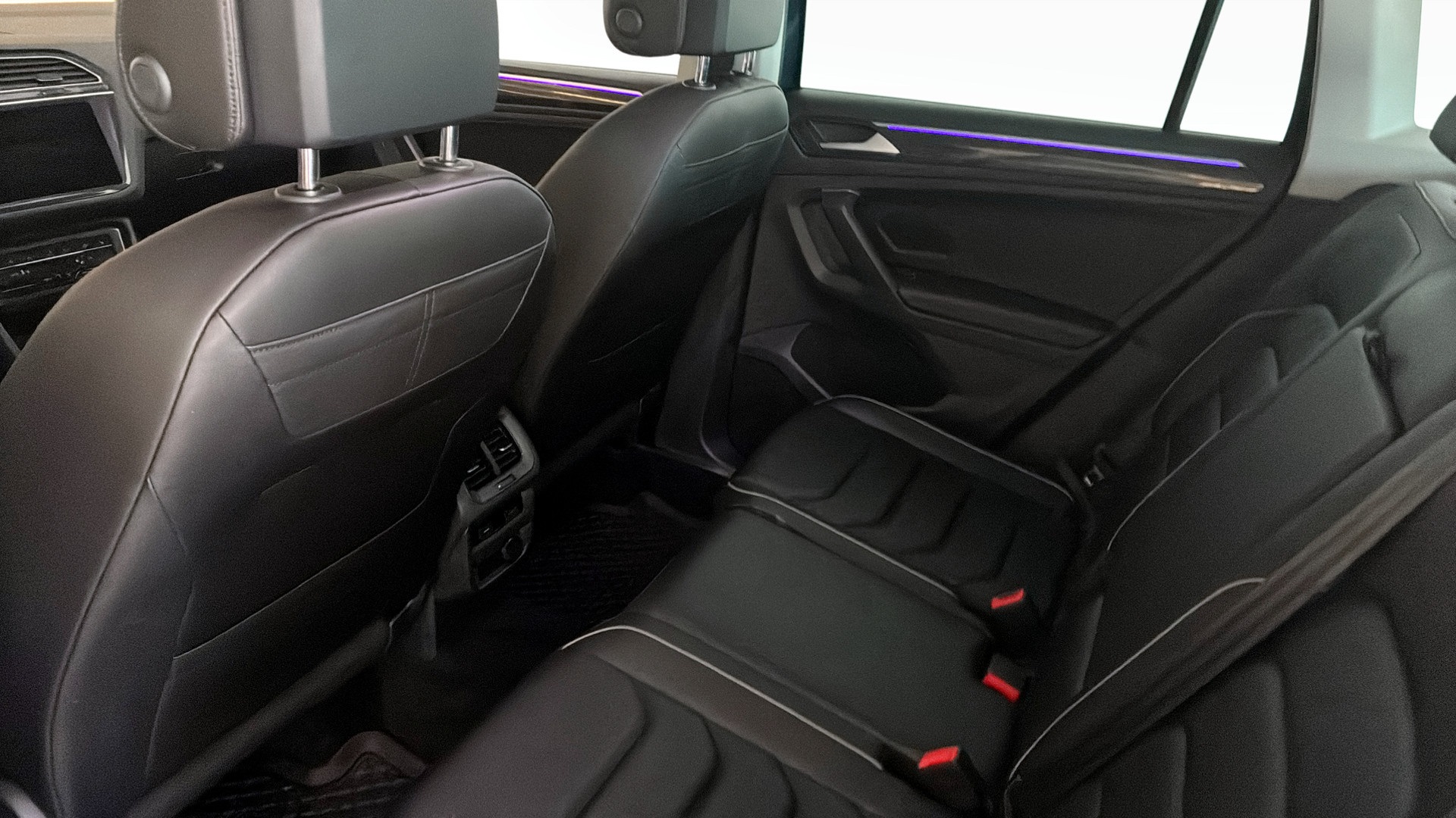 Volkswagen Tiguan WJM80F