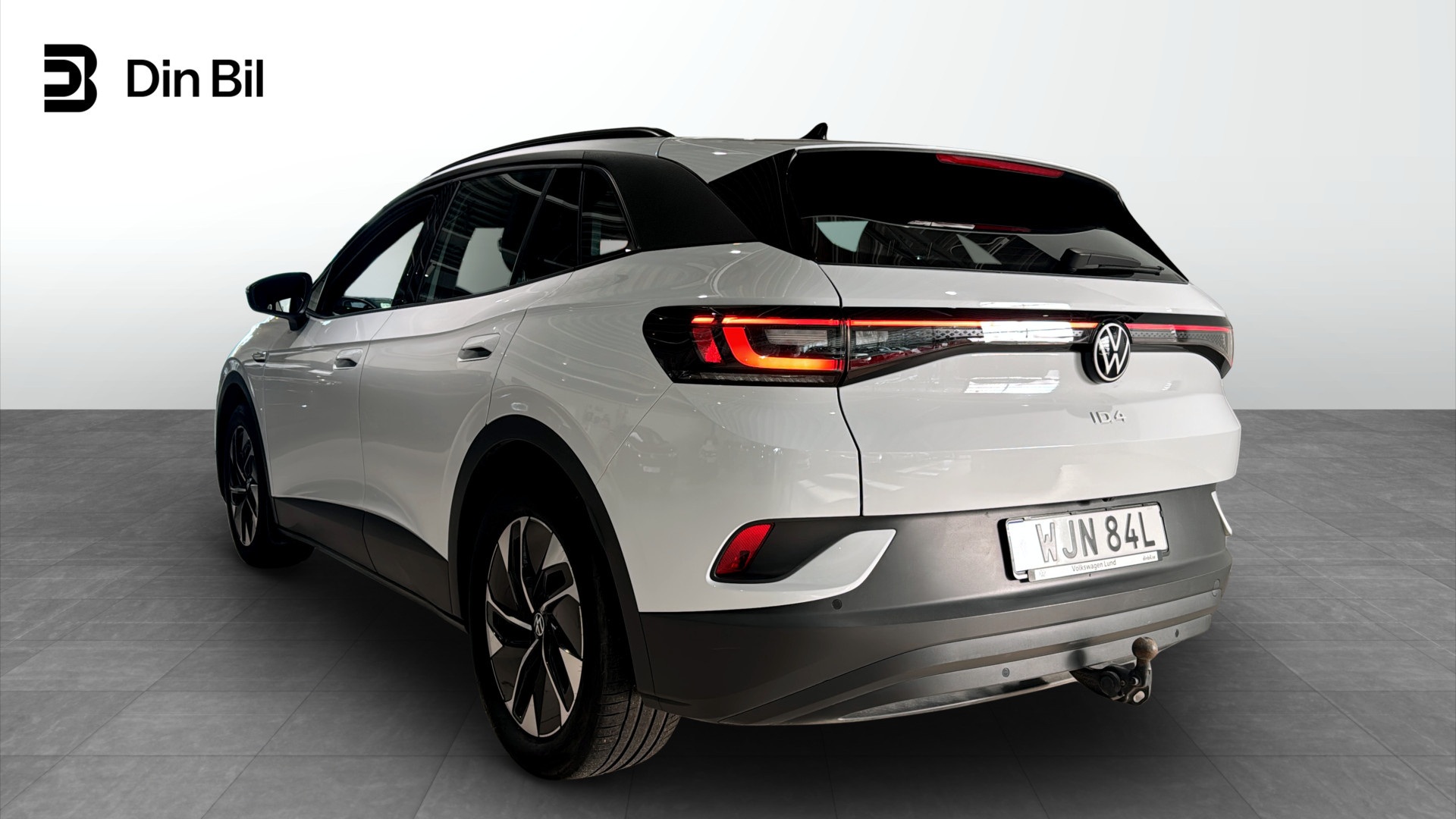 Volkswagen ID.4 WJN84L