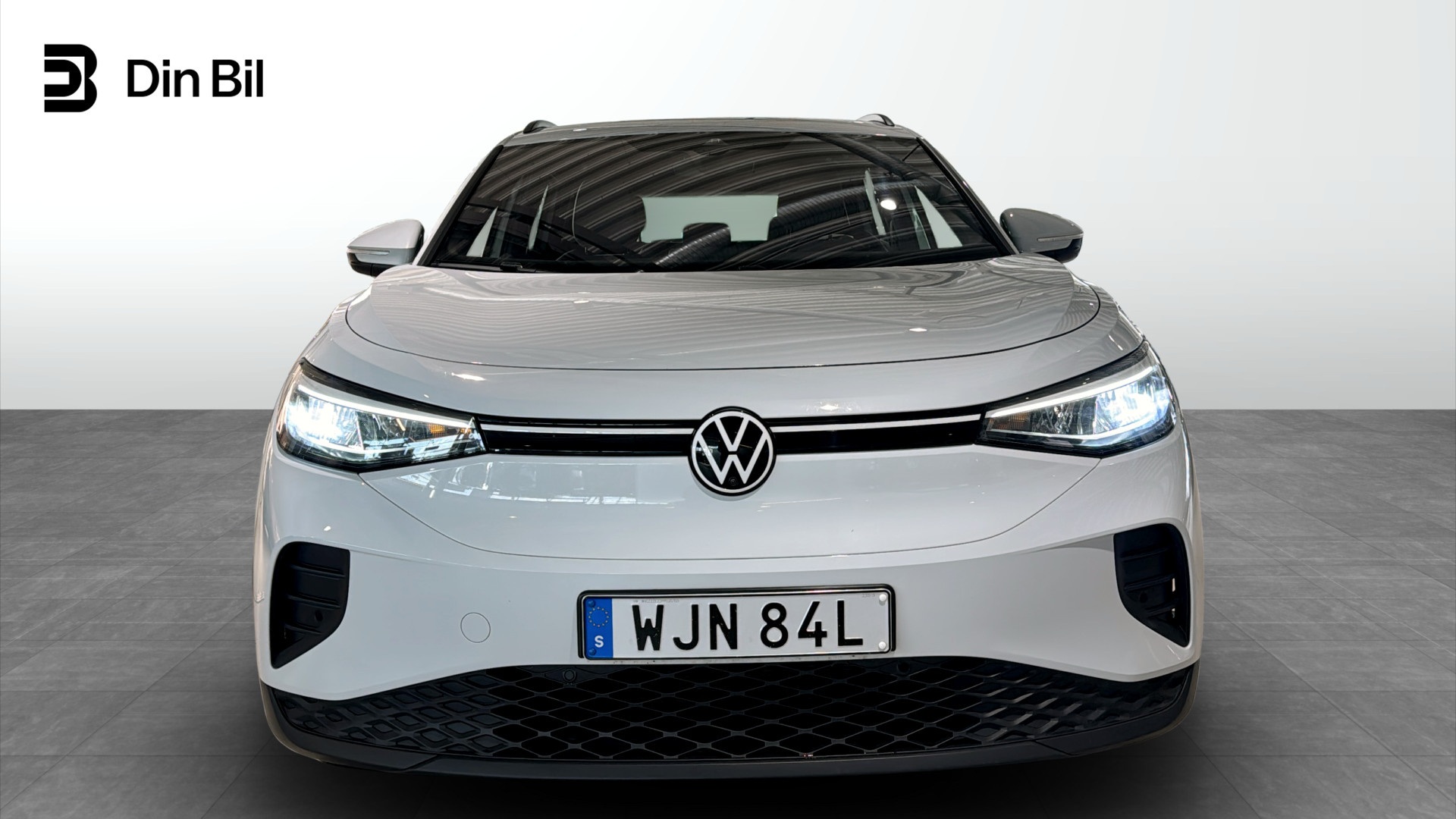 Volkswagen ID.4 WJN84L