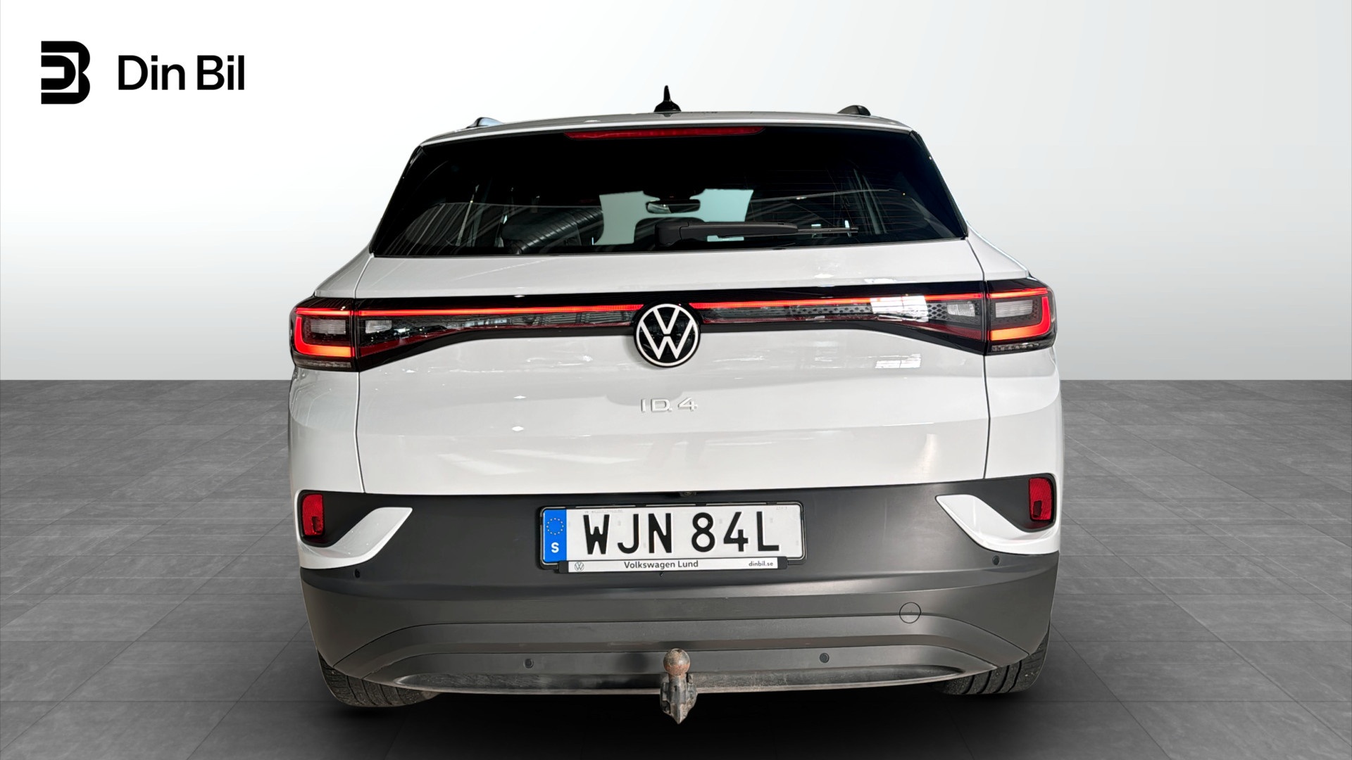 Volkswagen ID.4 WJN84L