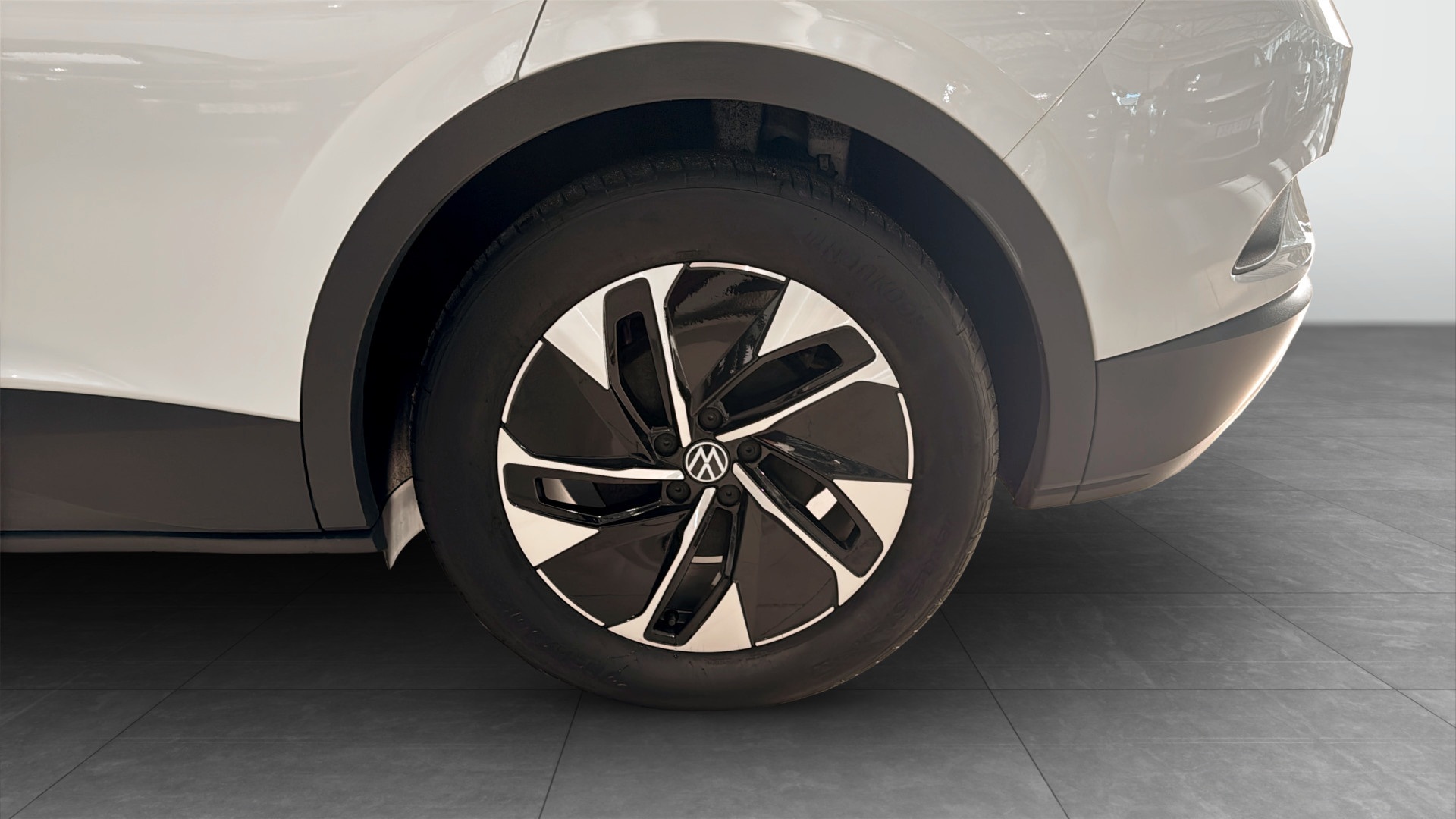 Volkswagen ID.4 WJN84L