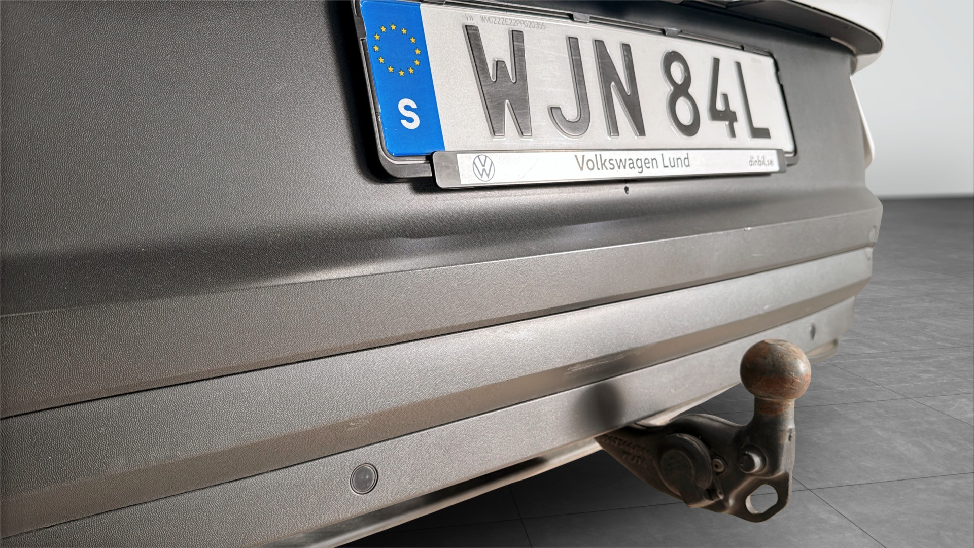 Volkswagen ID.4 WJN84L