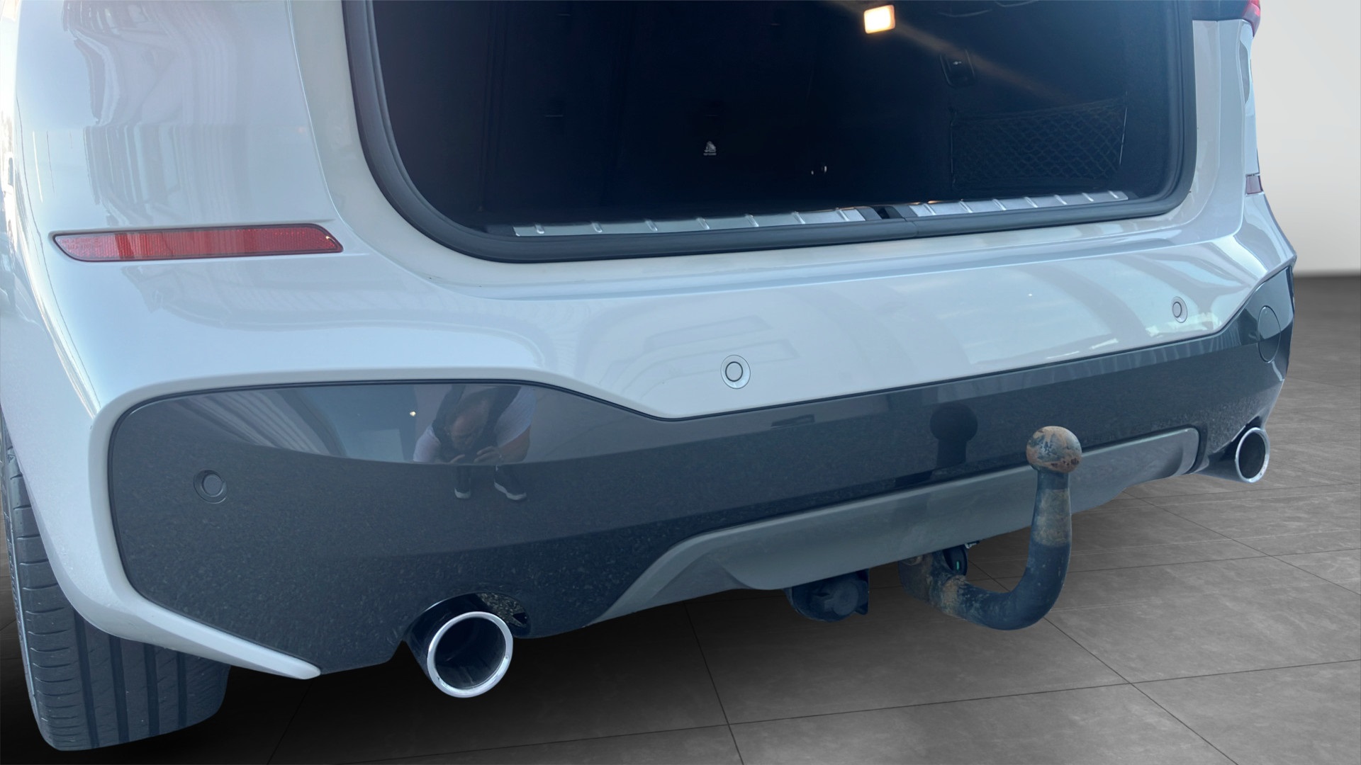 BMW X1 WJR49P