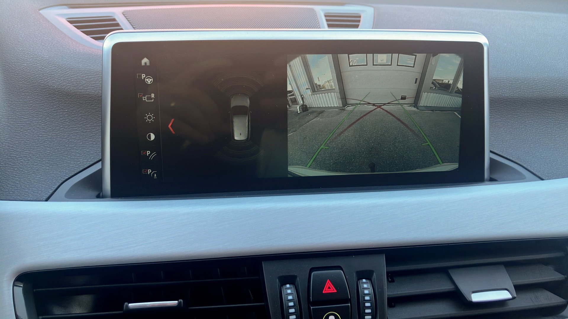 BMW X1 WJR49P