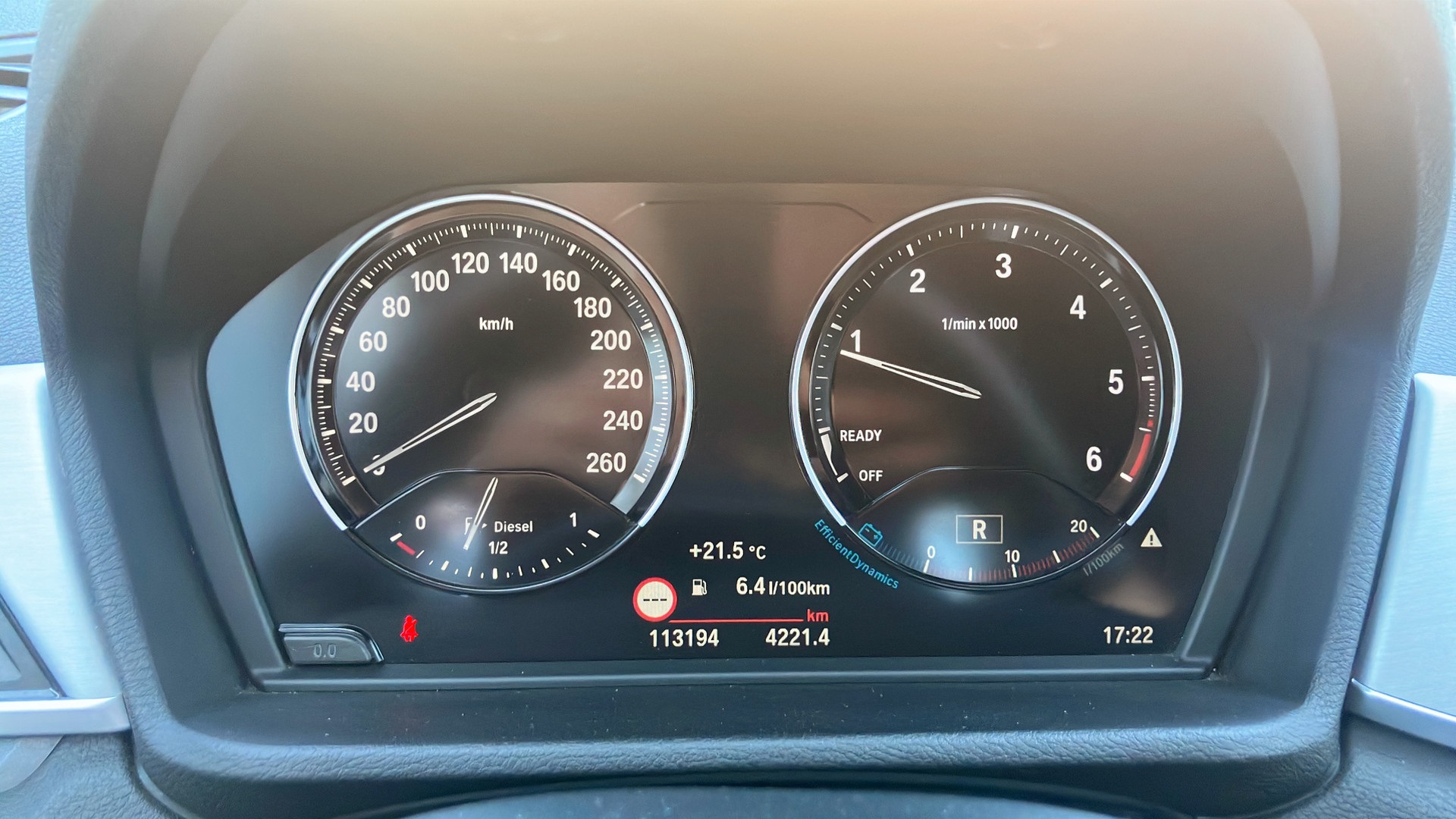 BMW X1 WJR49P