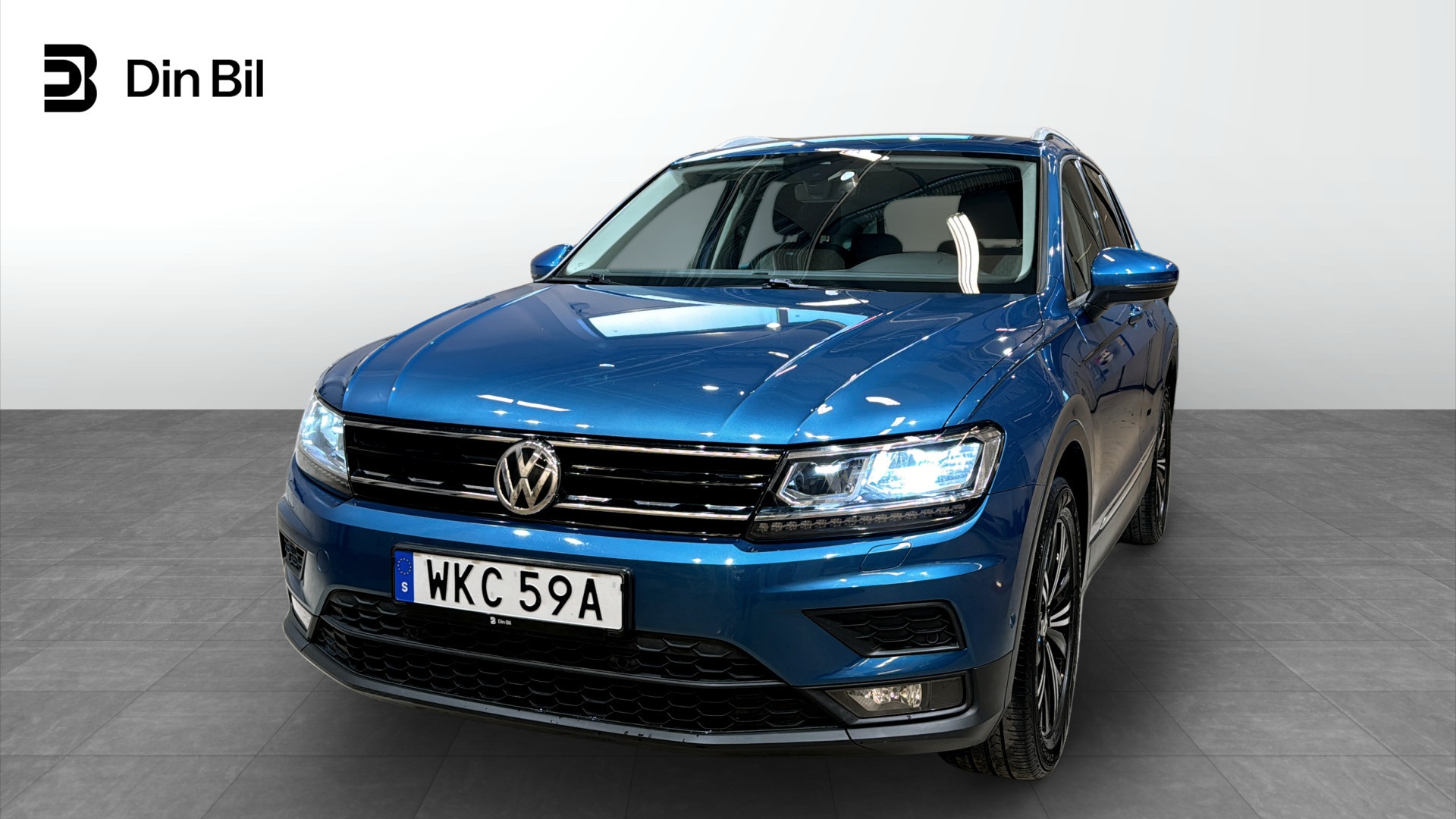 Bild för bil WKC59A