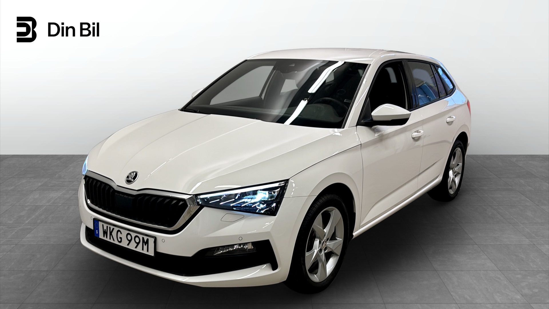 Bild för bil WKG99M