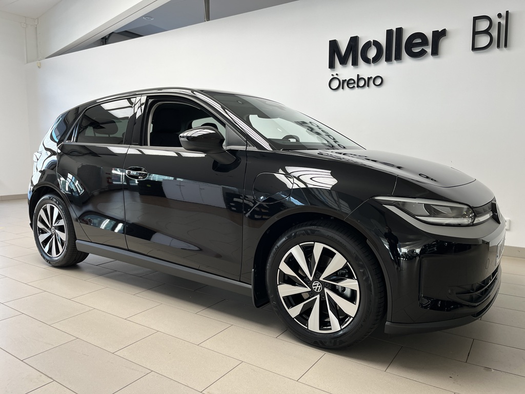 Volkswagen Polo WKJ07T