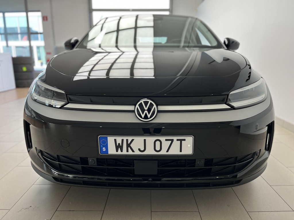 Volkswagen Polo WKJ07T