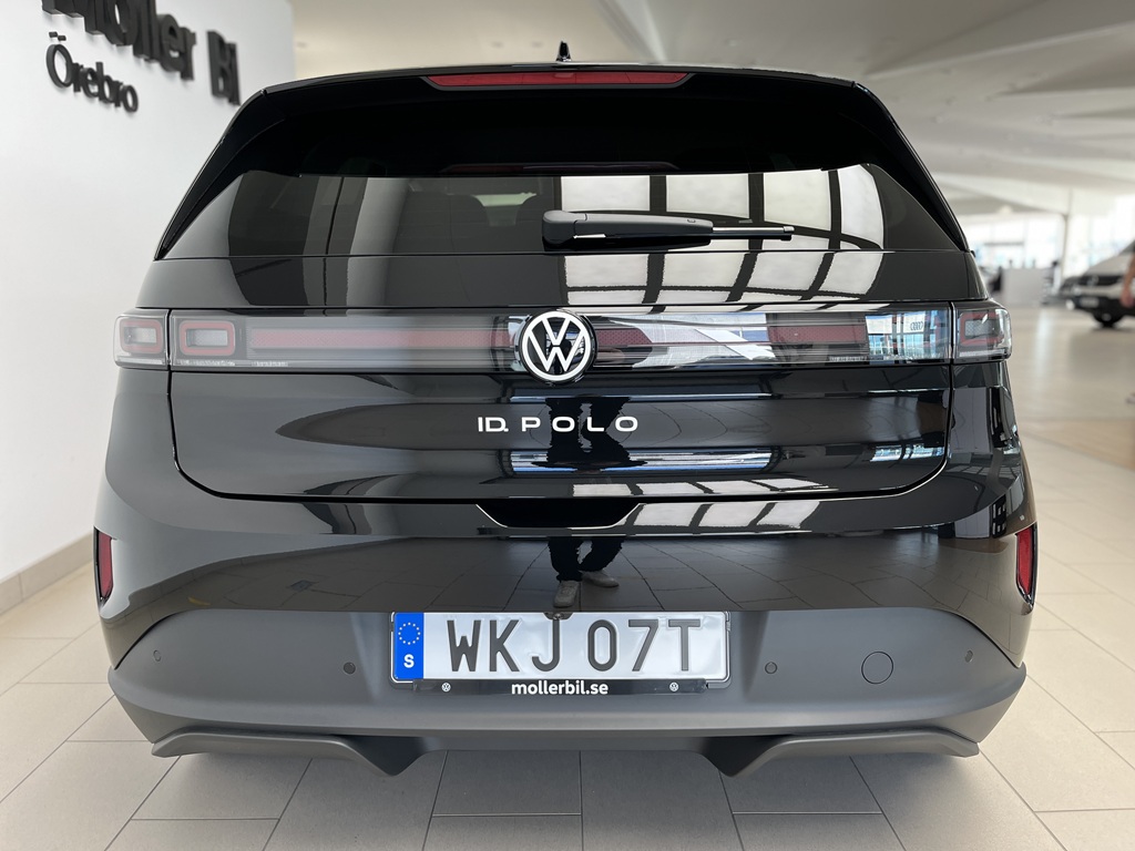 Volkswagen Polo WKJ07T