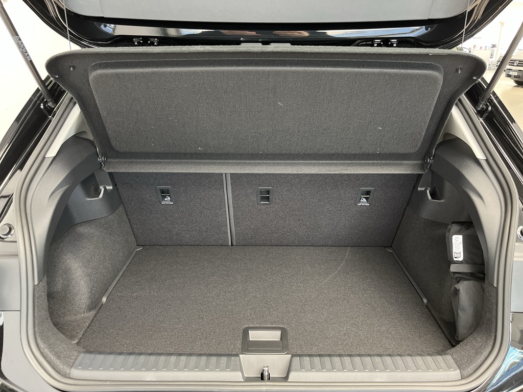 Volkswagen Polo WKJ07T