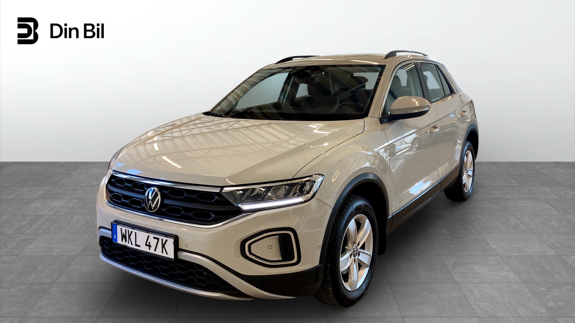 Bild för bil WKL47K