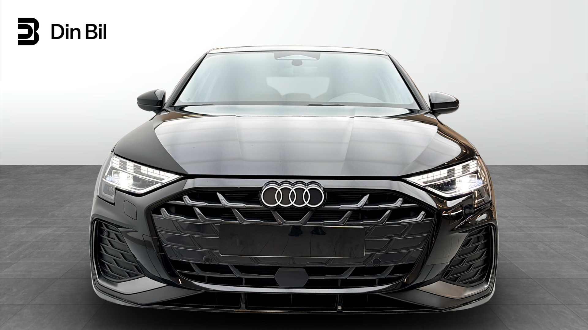 Audi A3 Sportback WKN22L