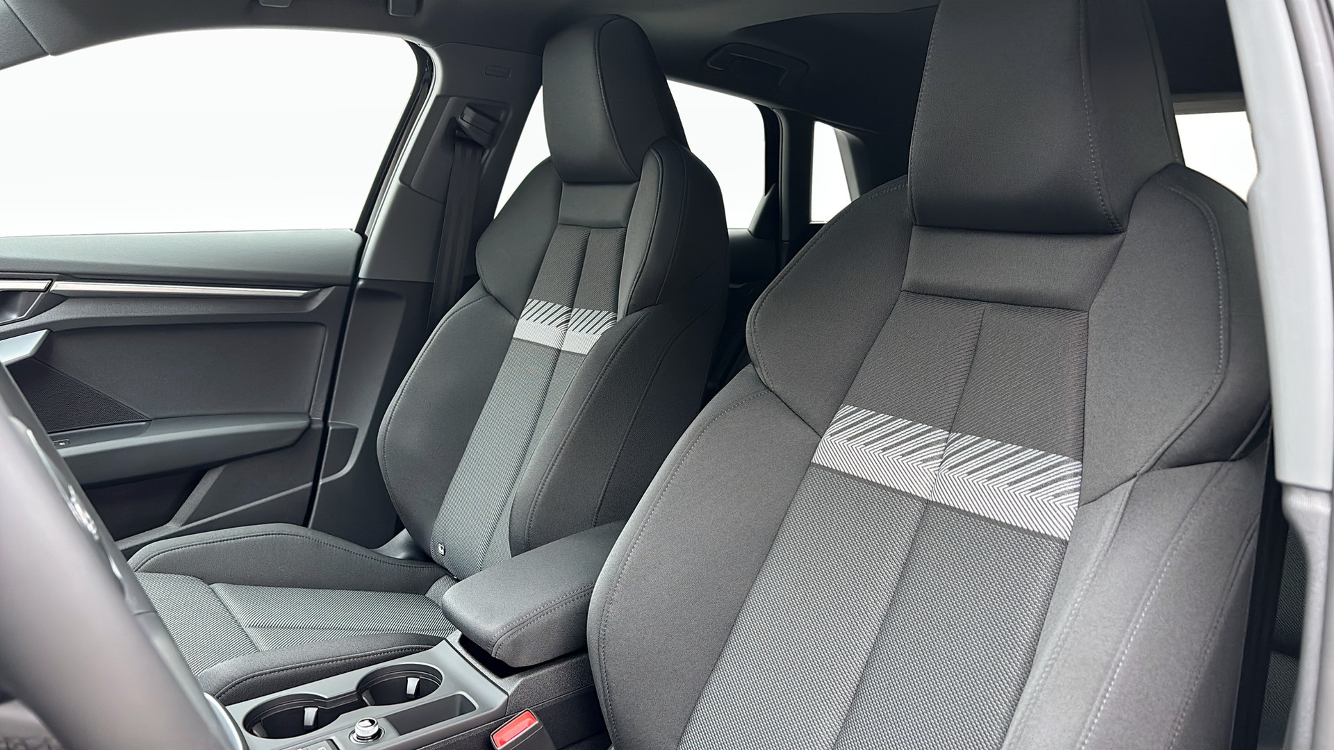 Audi A3 Sportback WKN22L