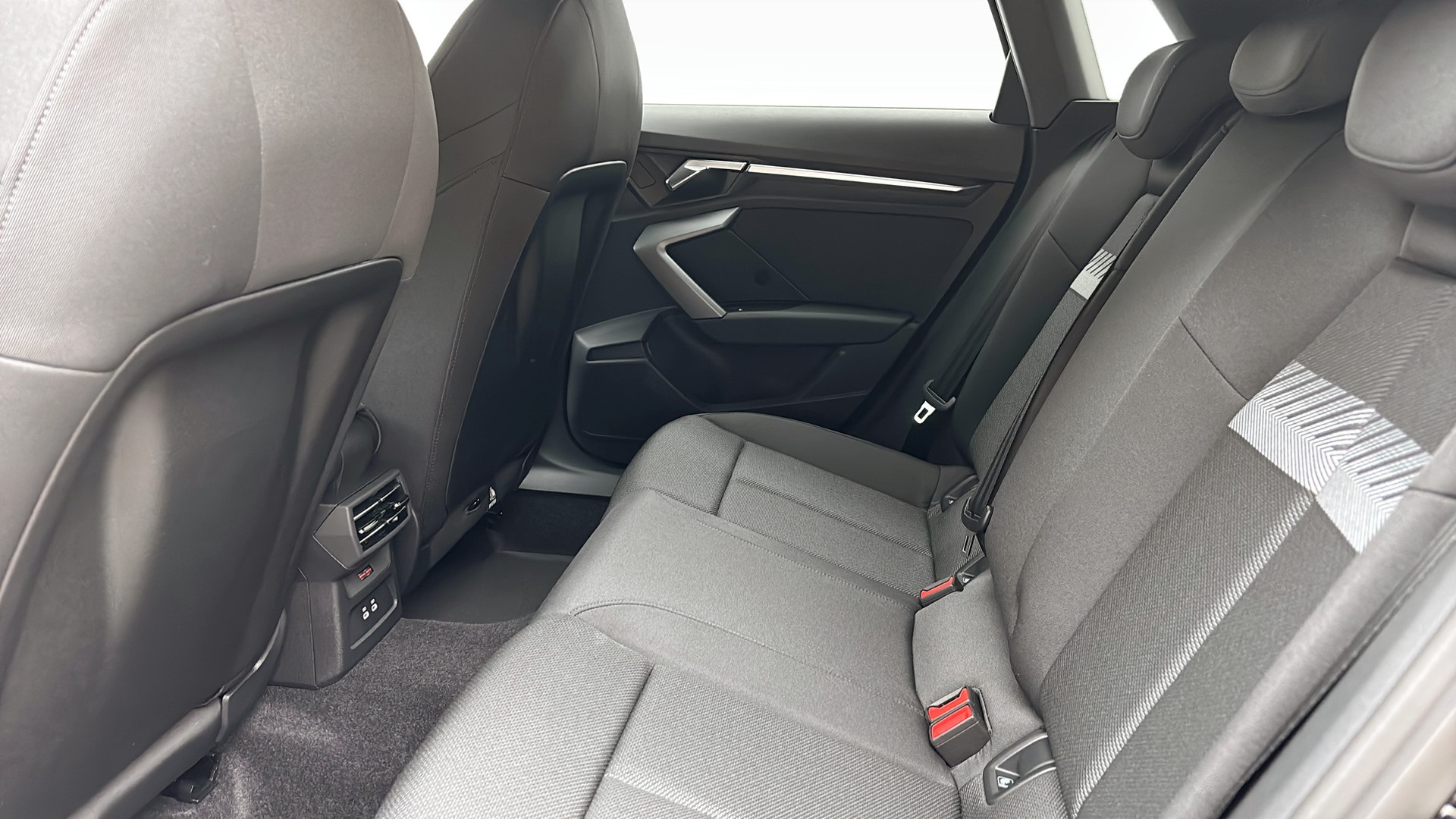 Audi A3 Sportback WKN22L