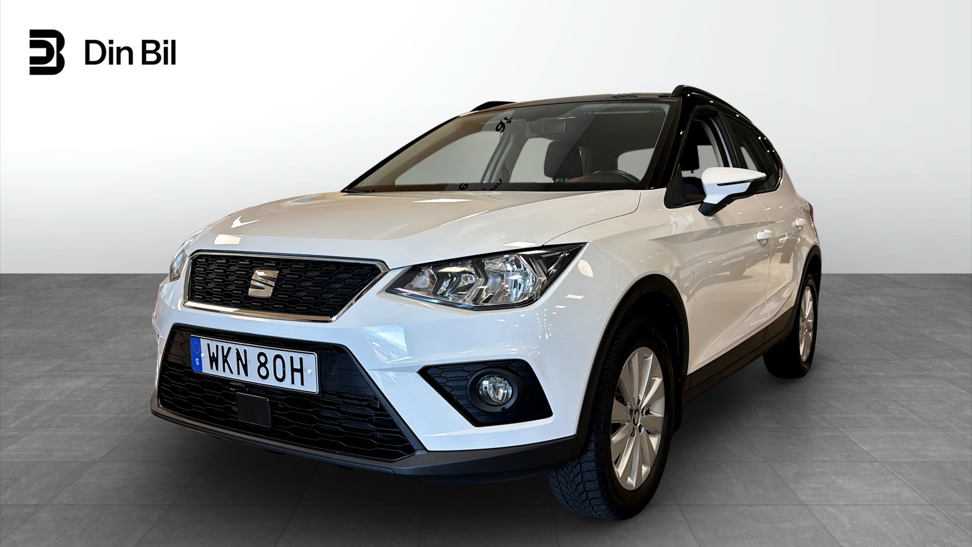 SEAT Arona WKN80H