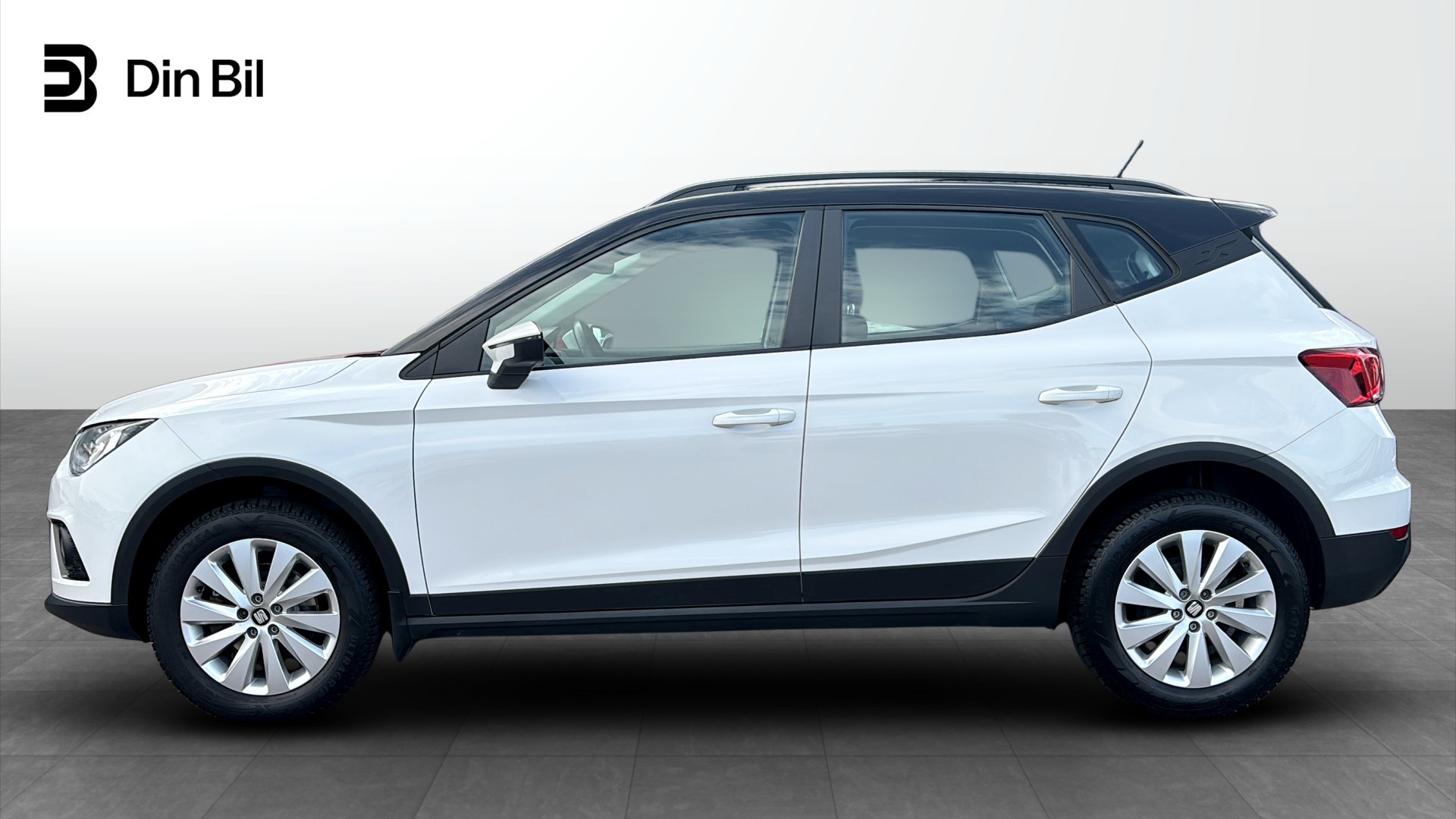SEAT Arona WKN80H