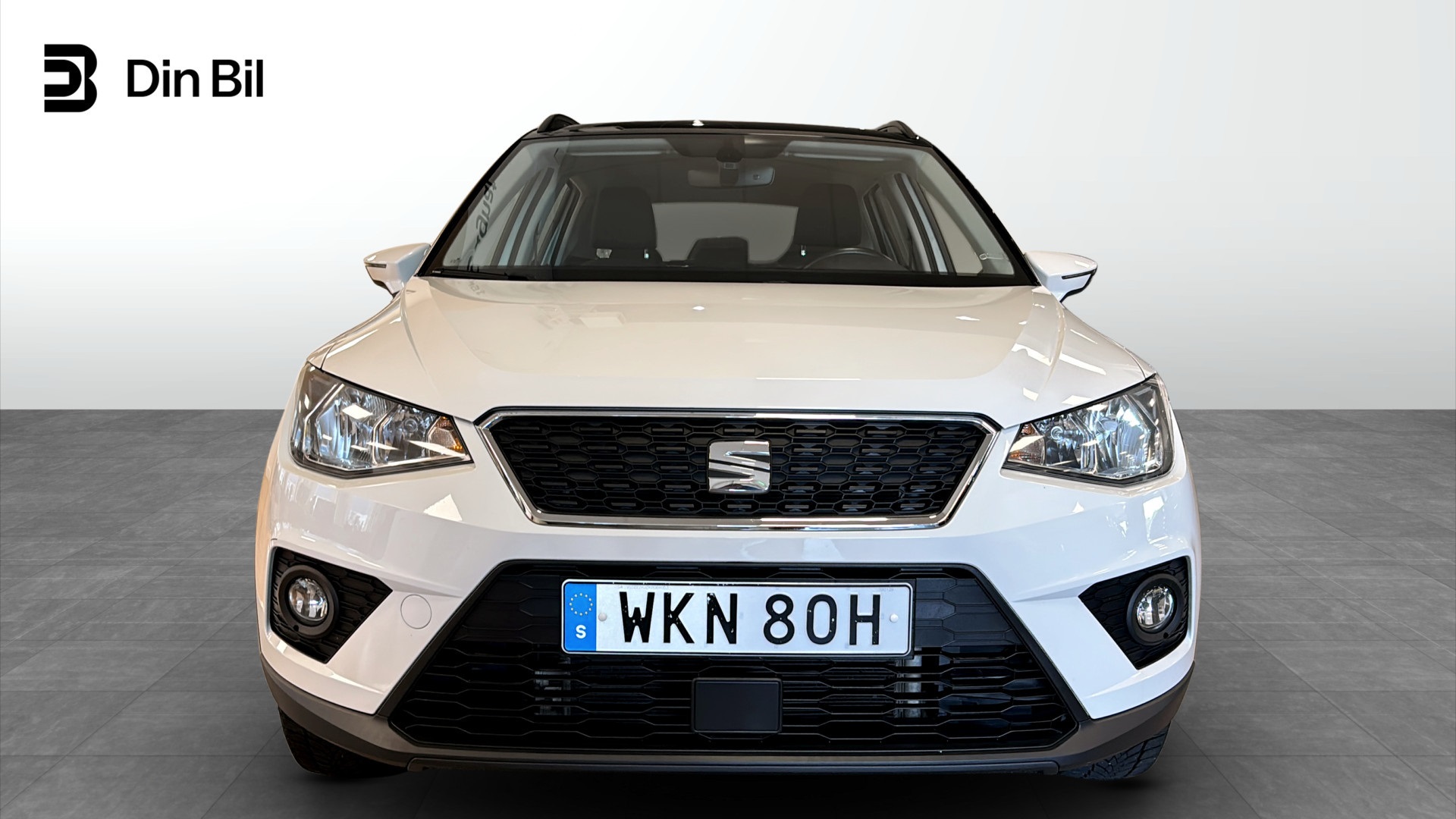 SEAT Arona WKN80H