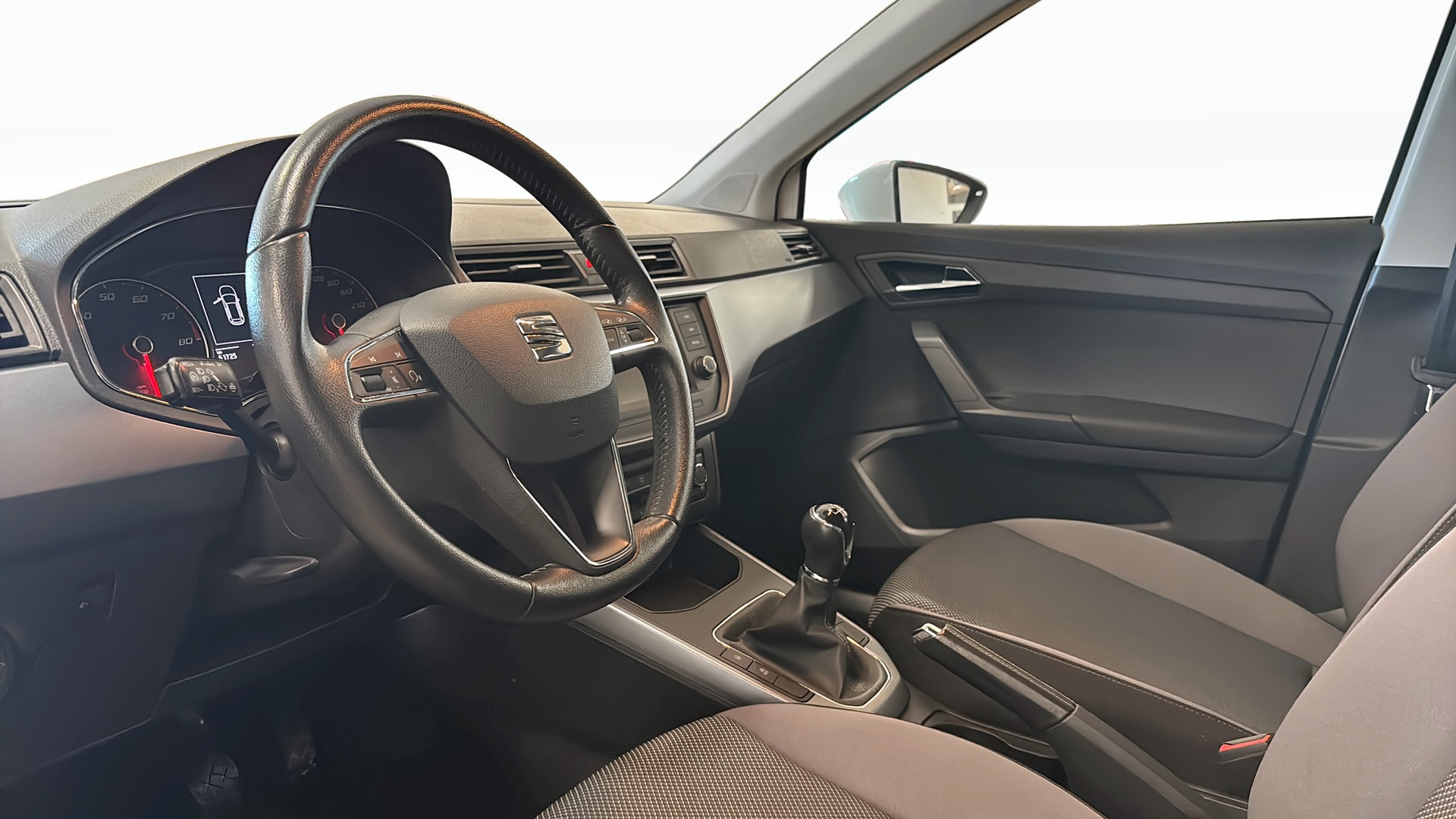 SEAT Arona WKN80H