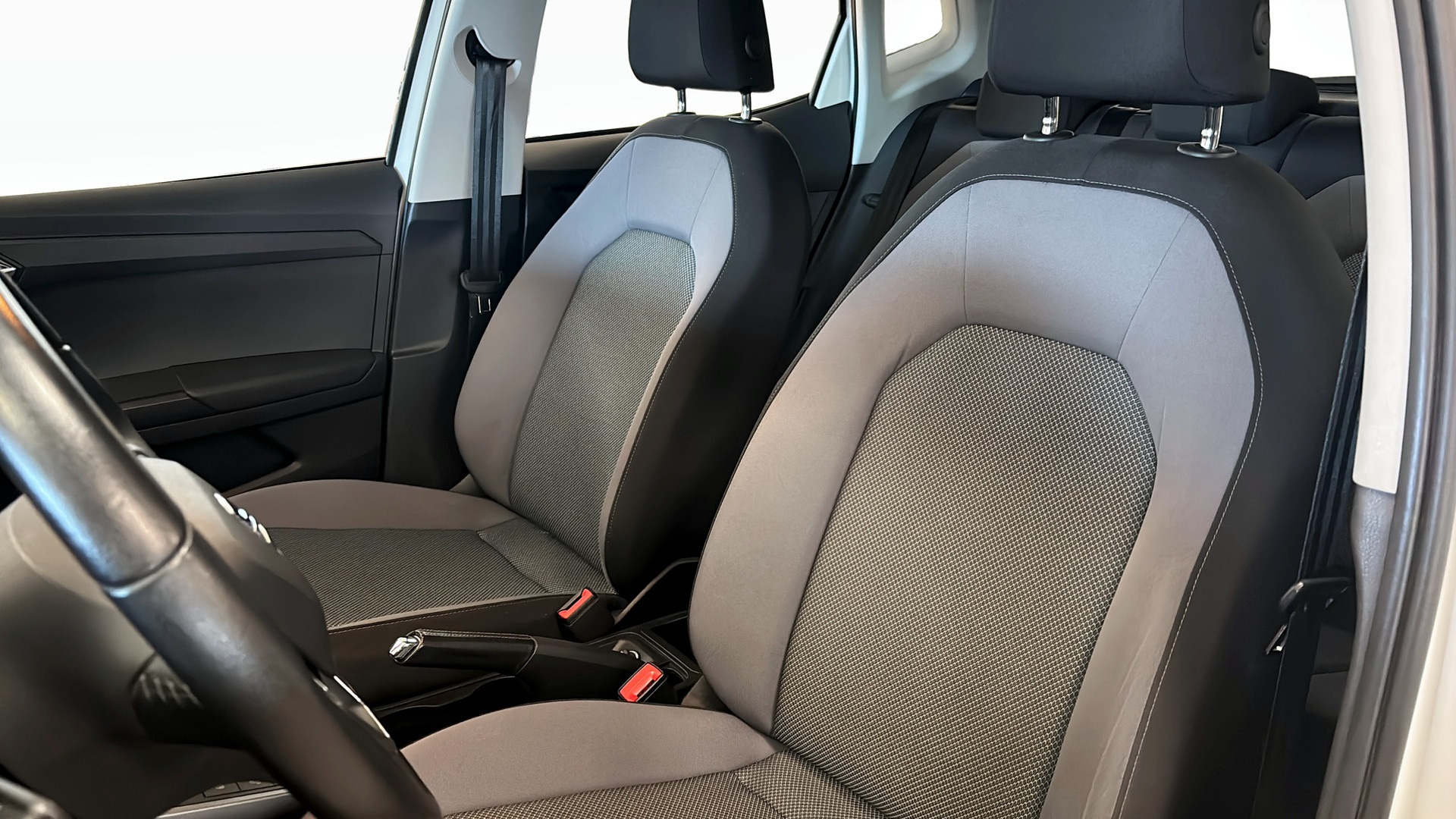 SEAT Arona WKN80H