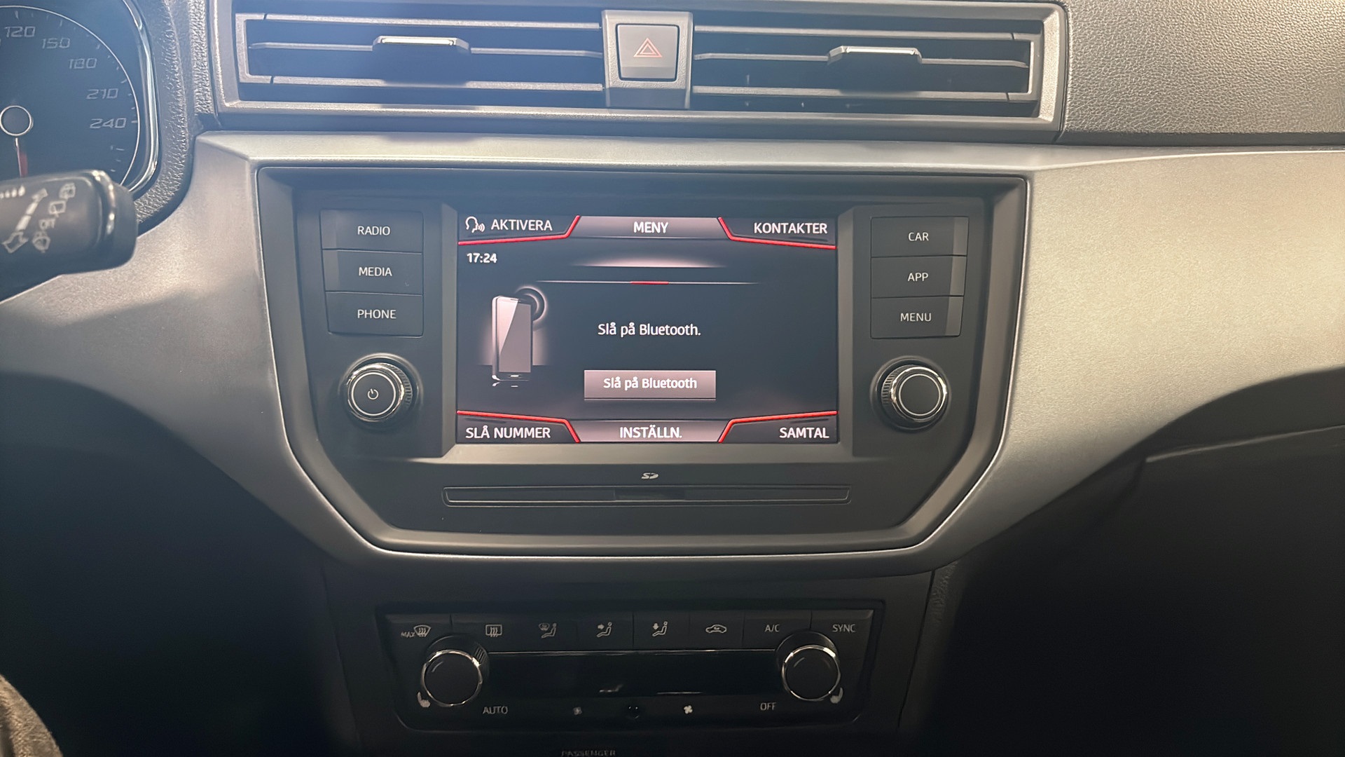 SEAT Arona WKN80H