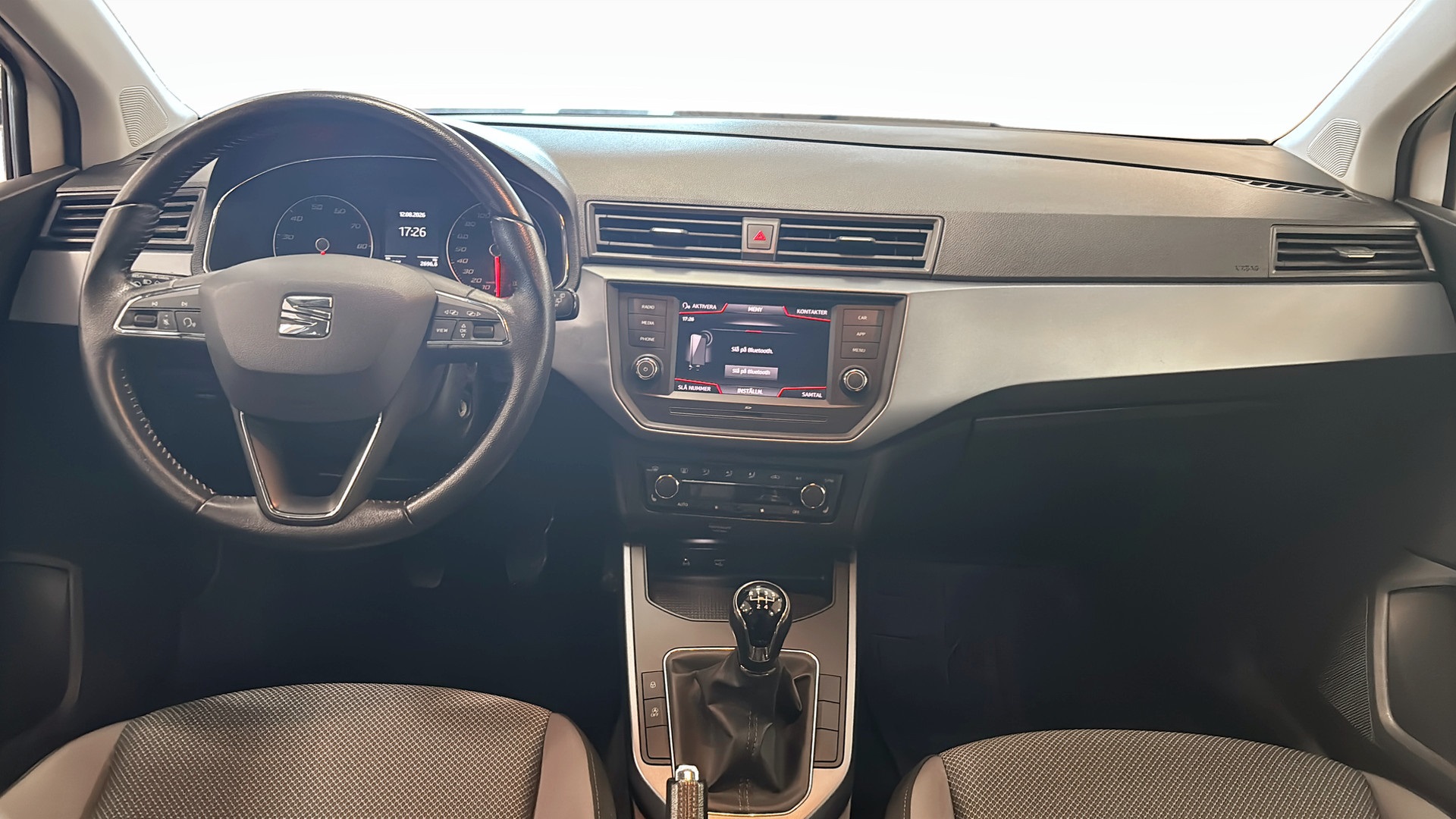SEAT Arona WKN80H