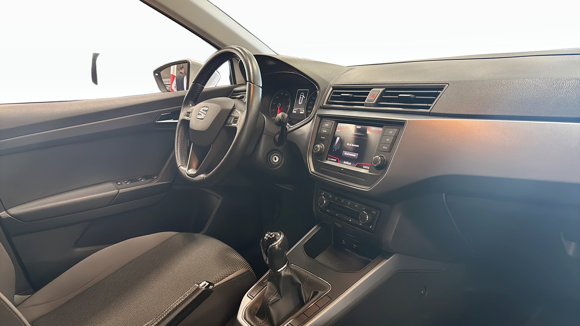 SEAT Arona WKN80H