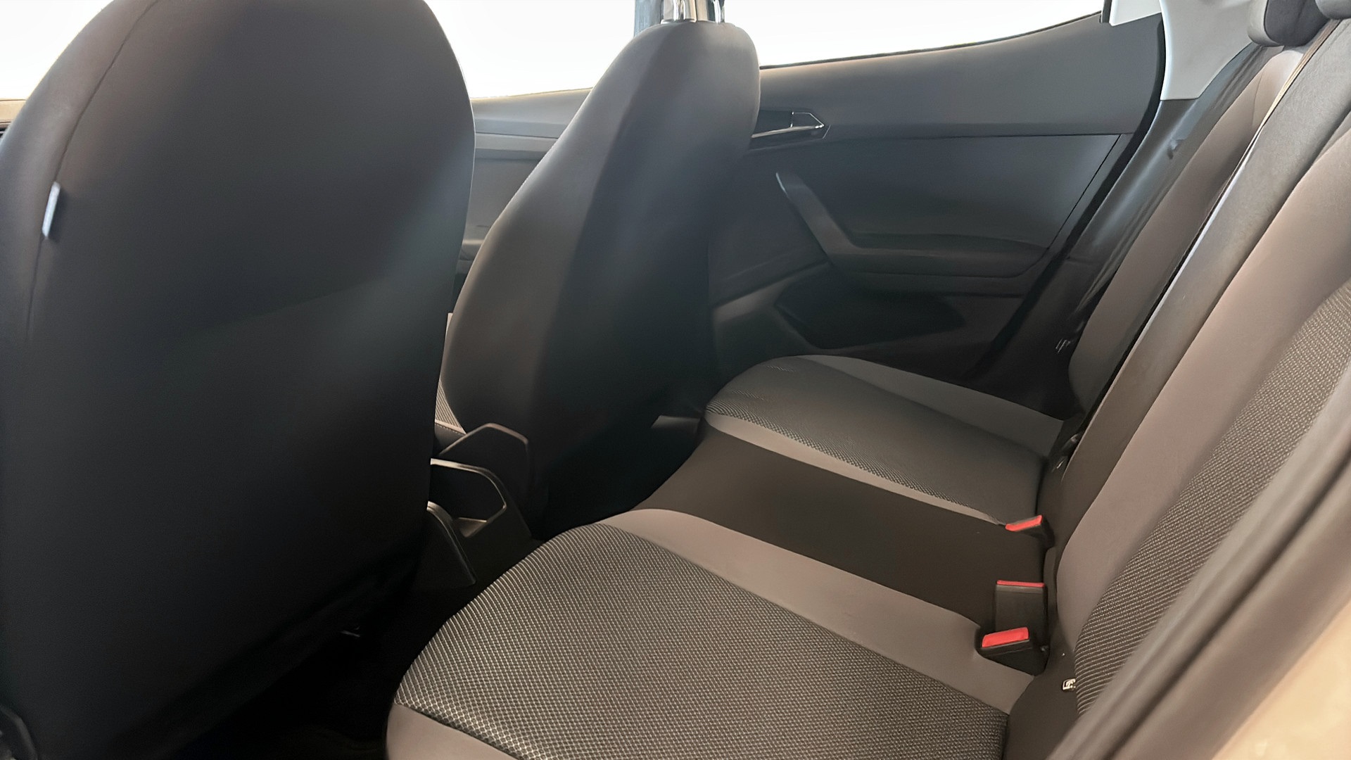SEAT Arona WKN80H