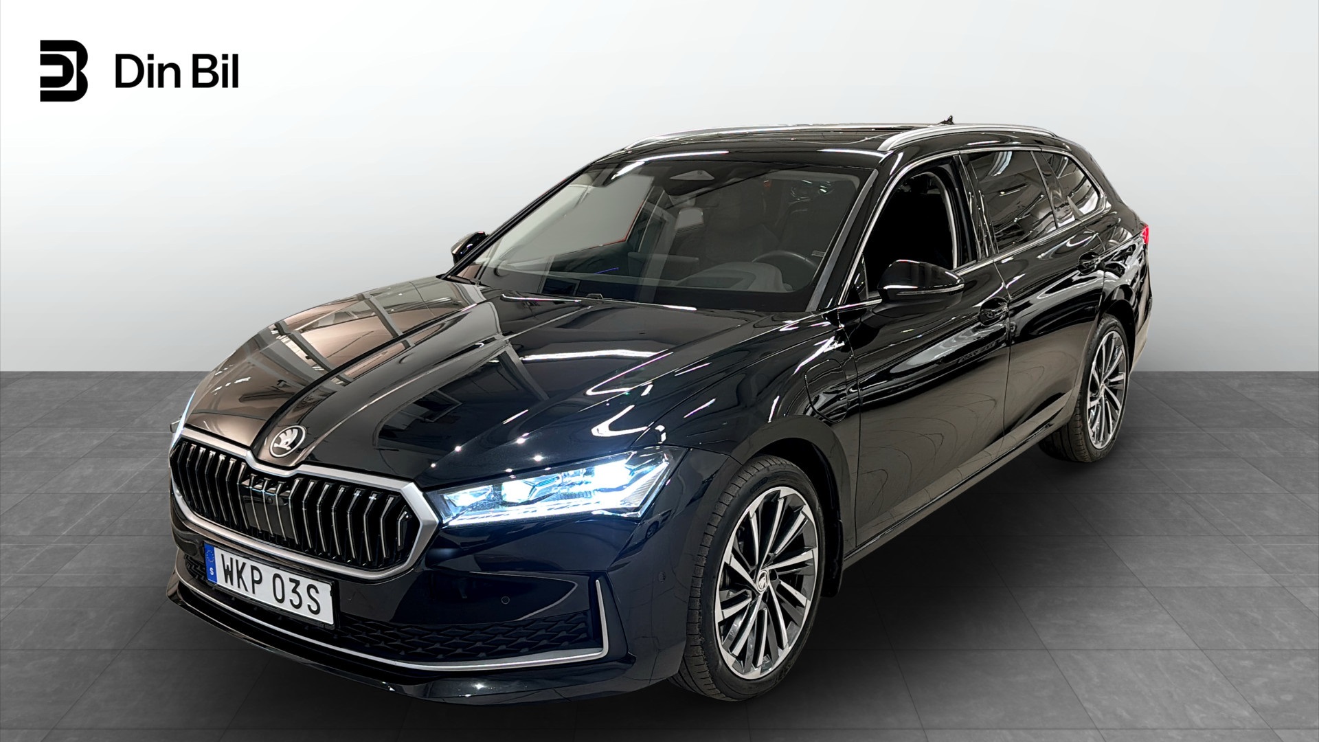 Bild för bil WKP03S