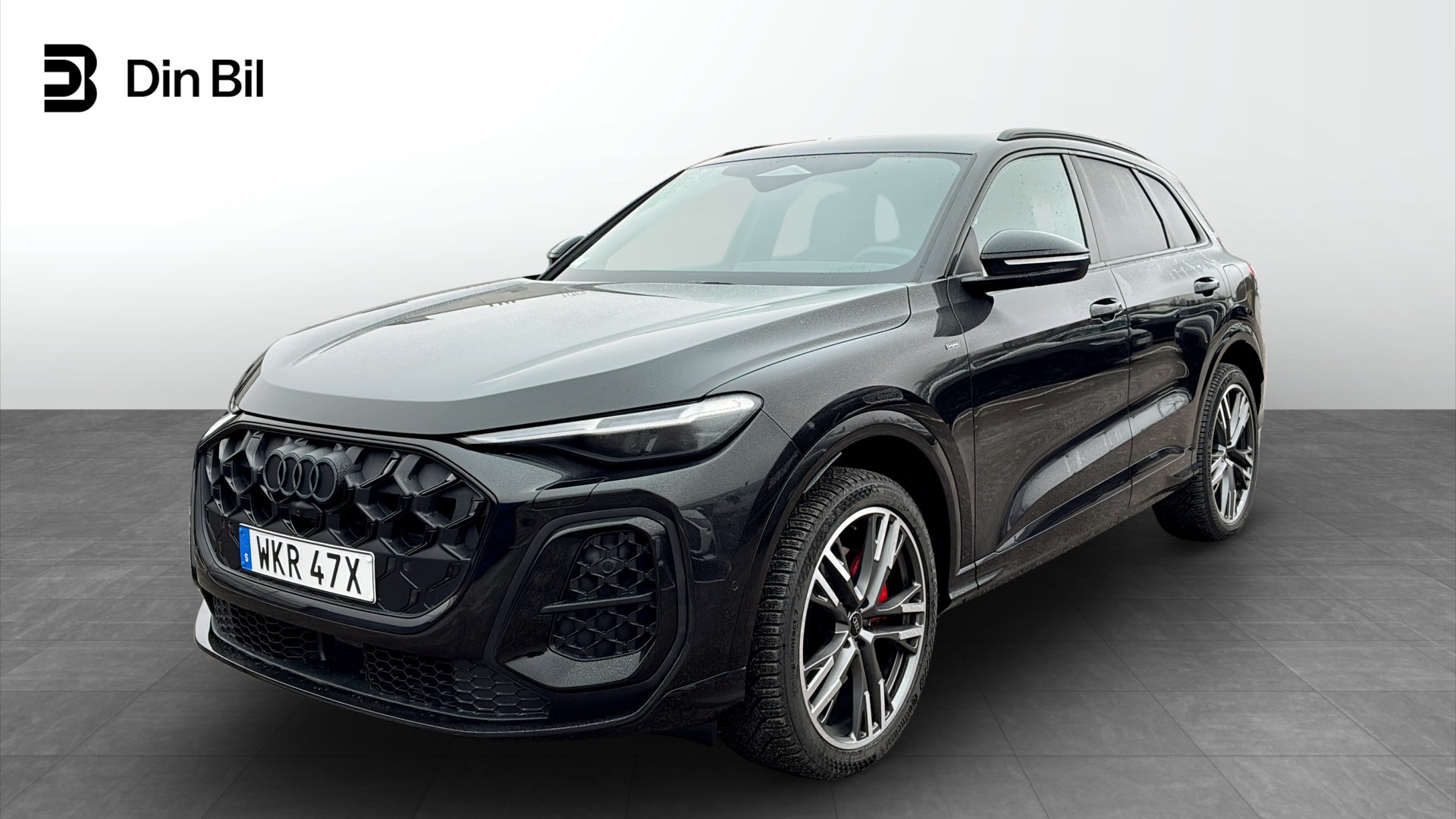 Bild för bil WKR47X