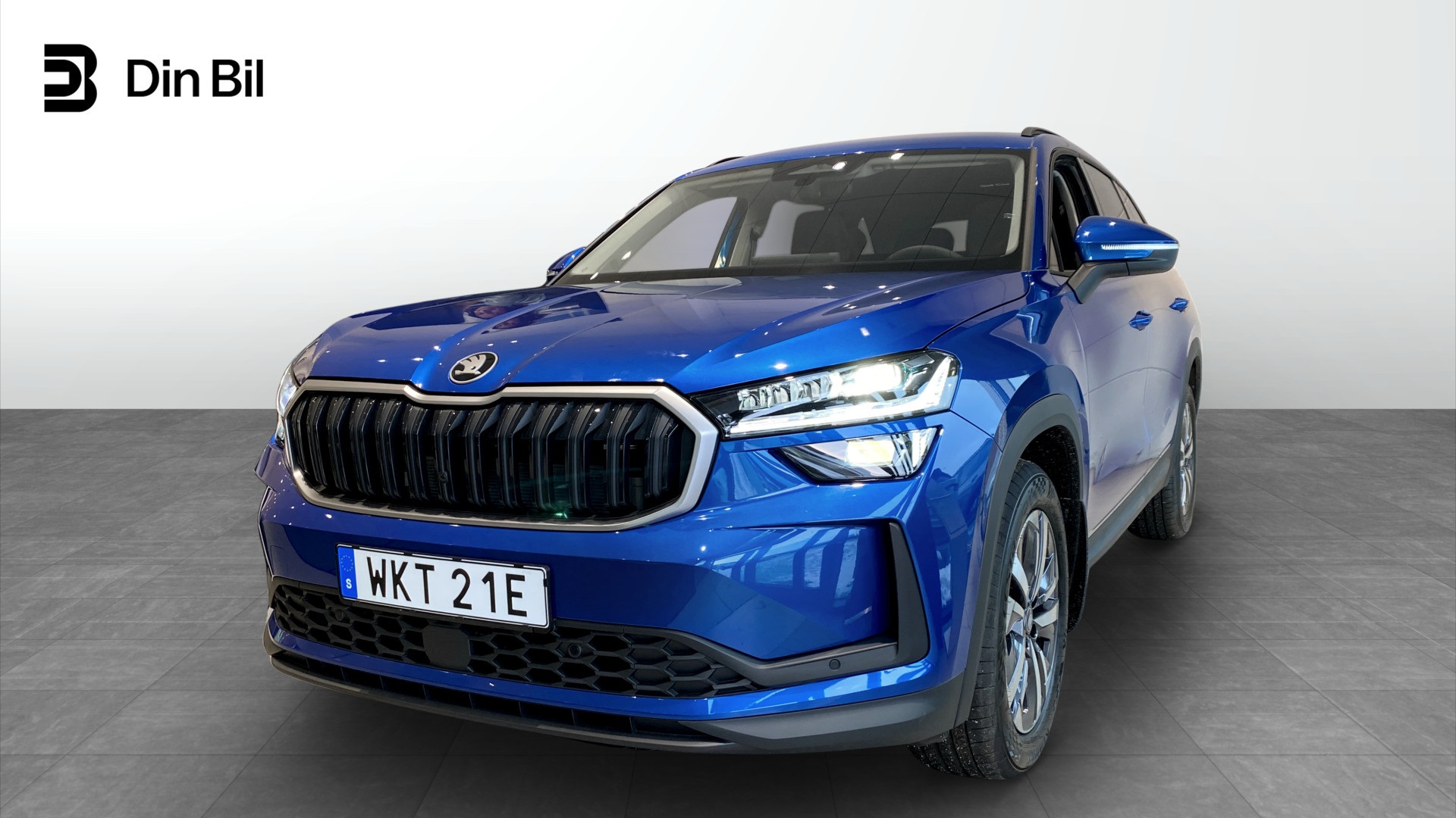 Bild för bil WKT21E