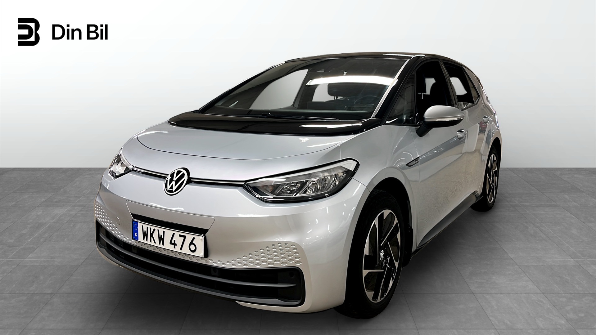 Bild för bil WKW476