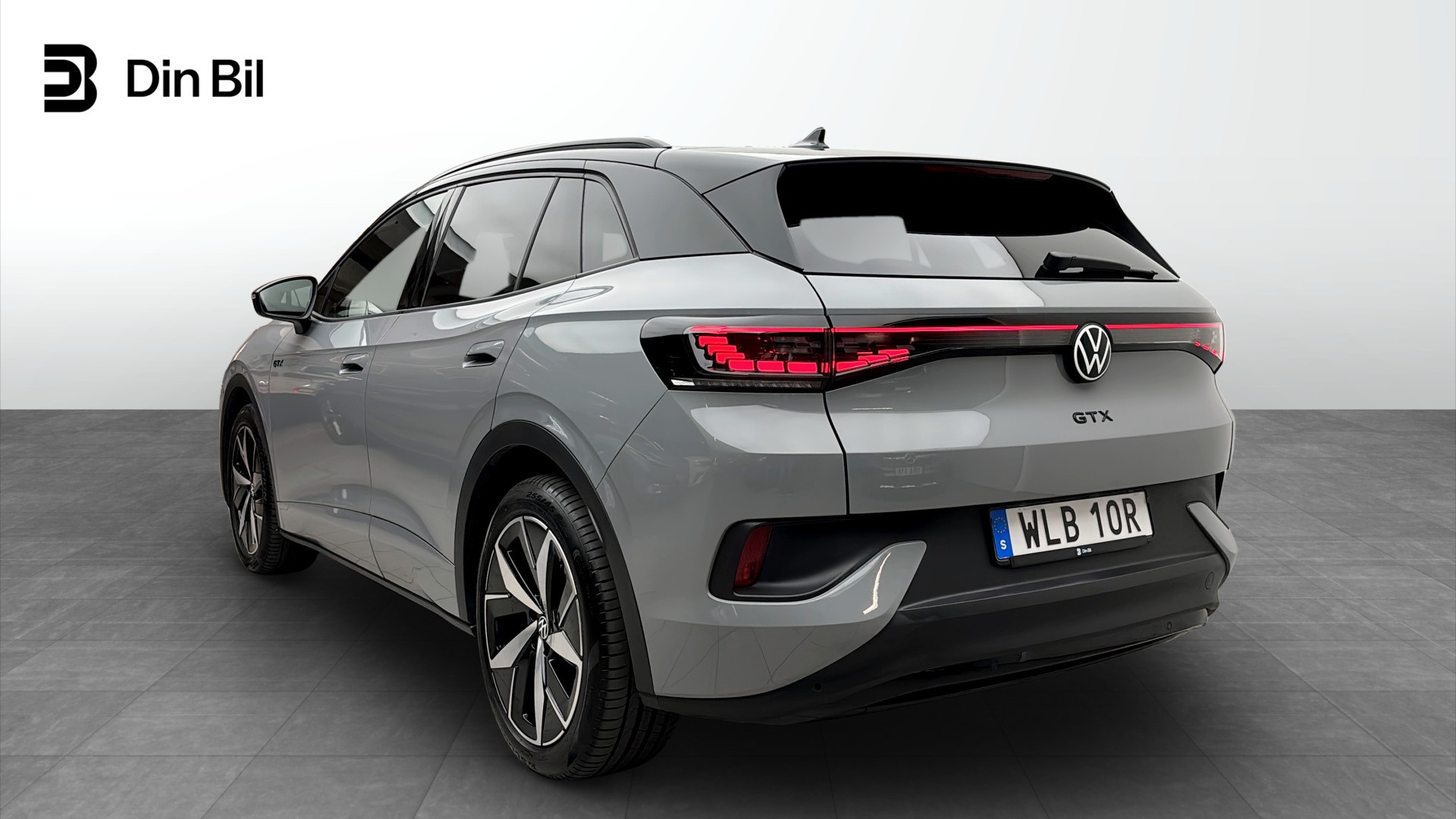 Volkswagen ID.4 WLB10R