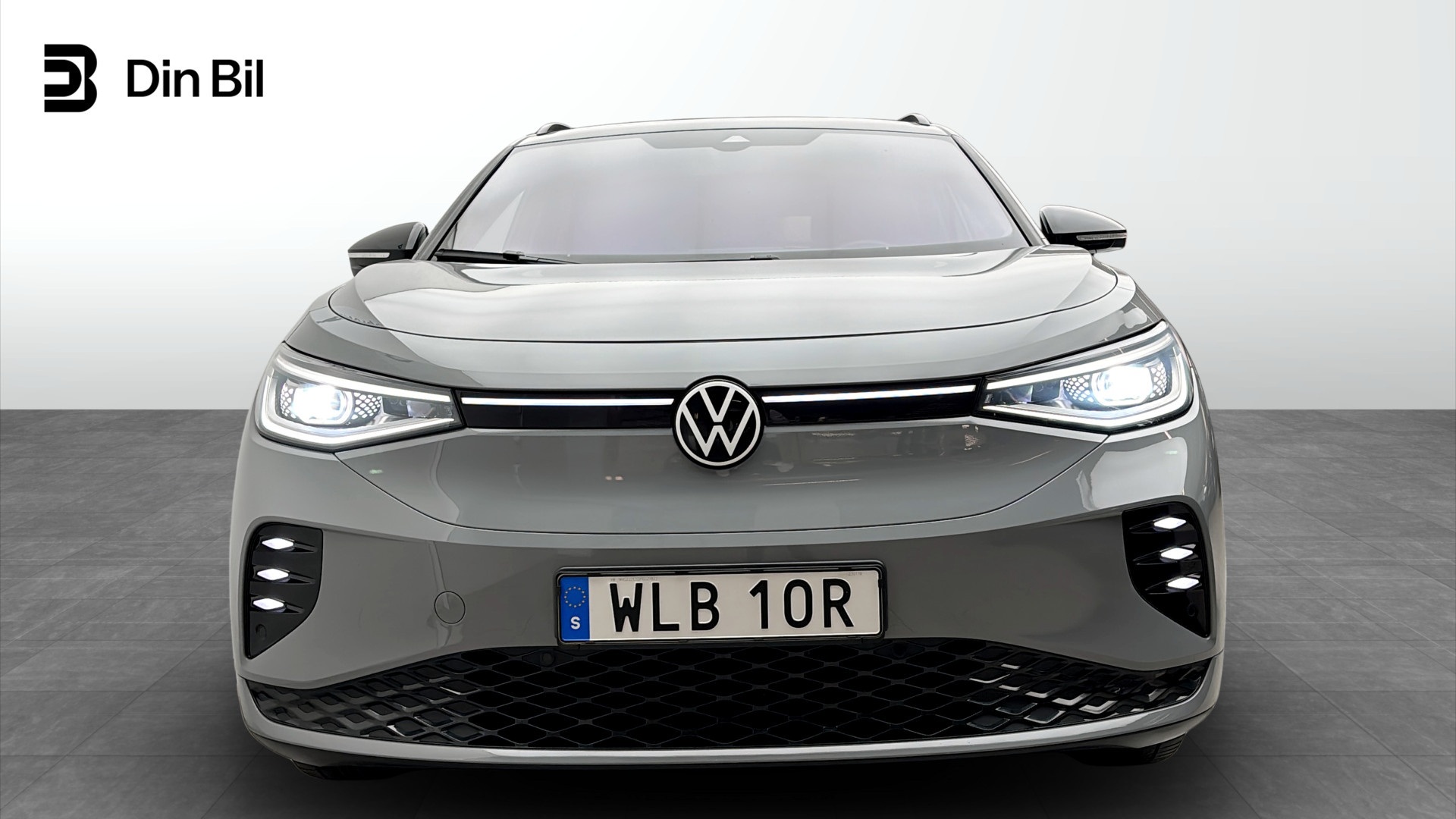 Volkswagen ID.4 WLB10R