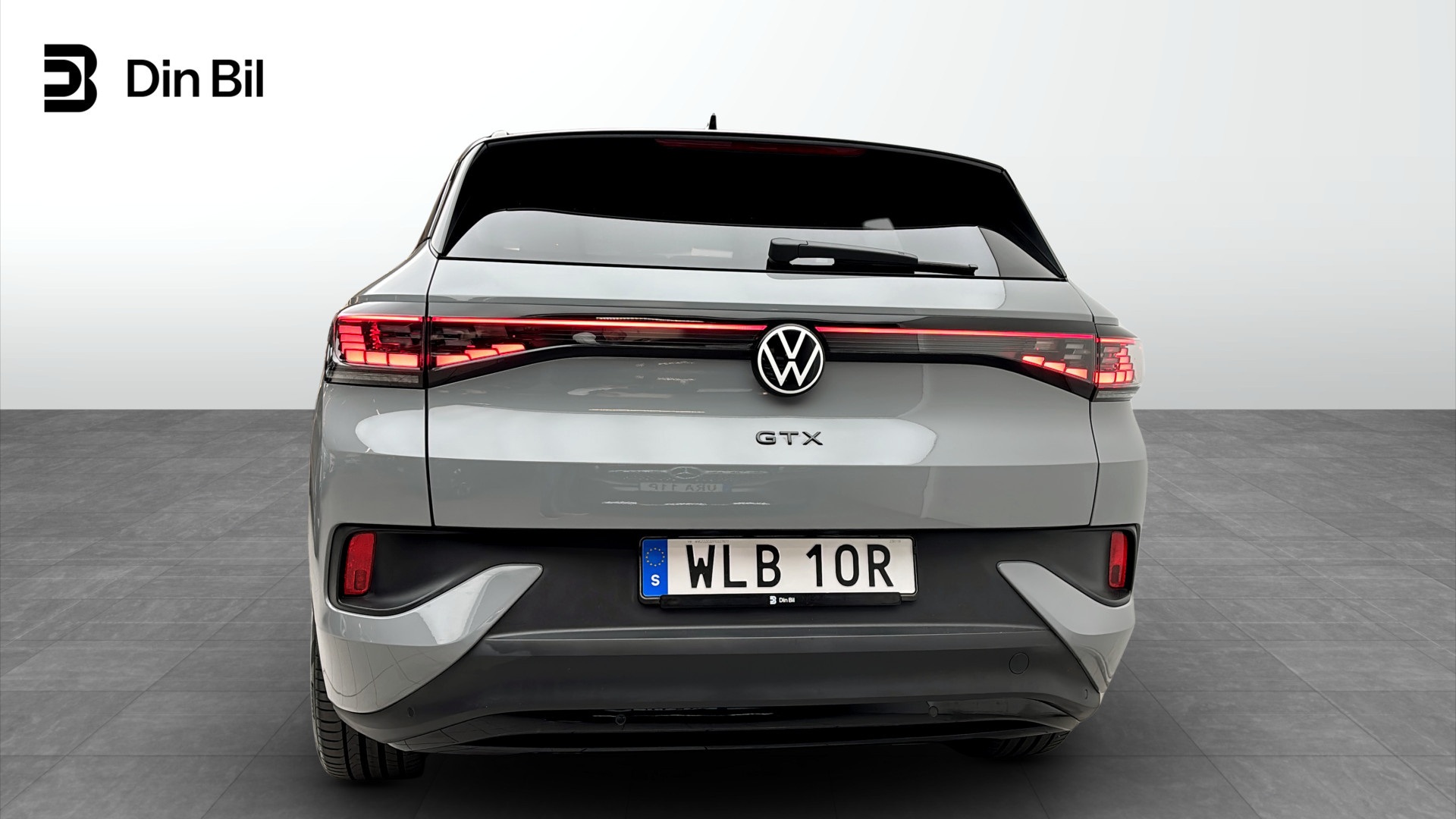 Volkswagen ID.4 WLB10R