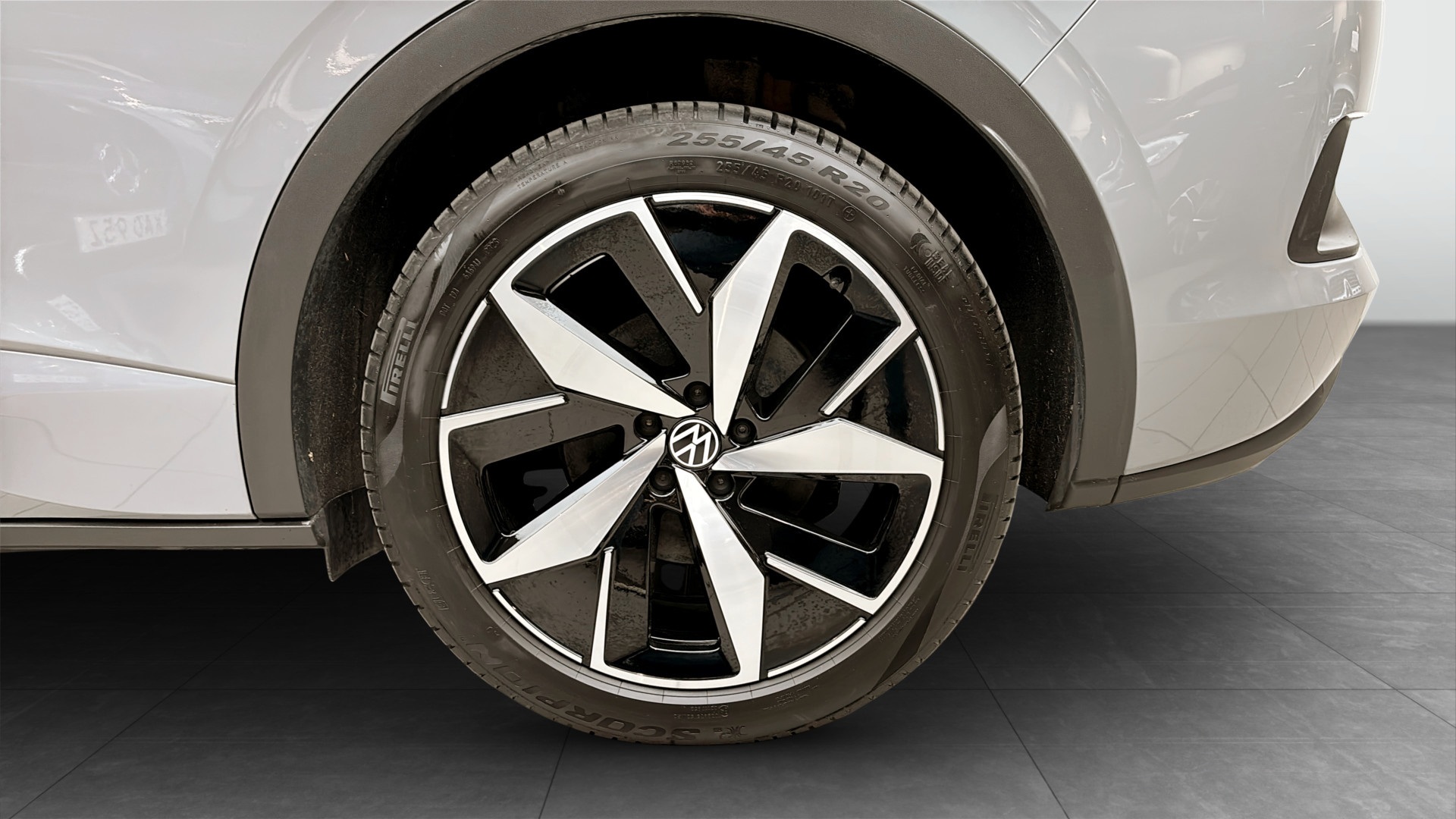 Volkswagen ID.4 WLB10R